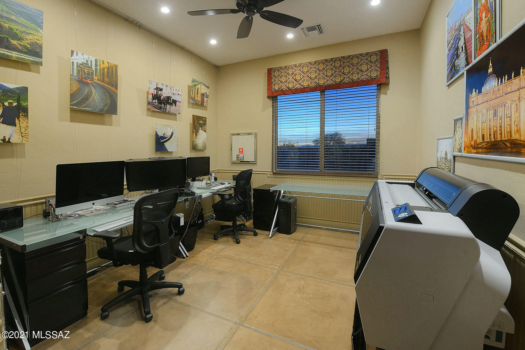Sycamore Hills Est. (1-82) - Residential