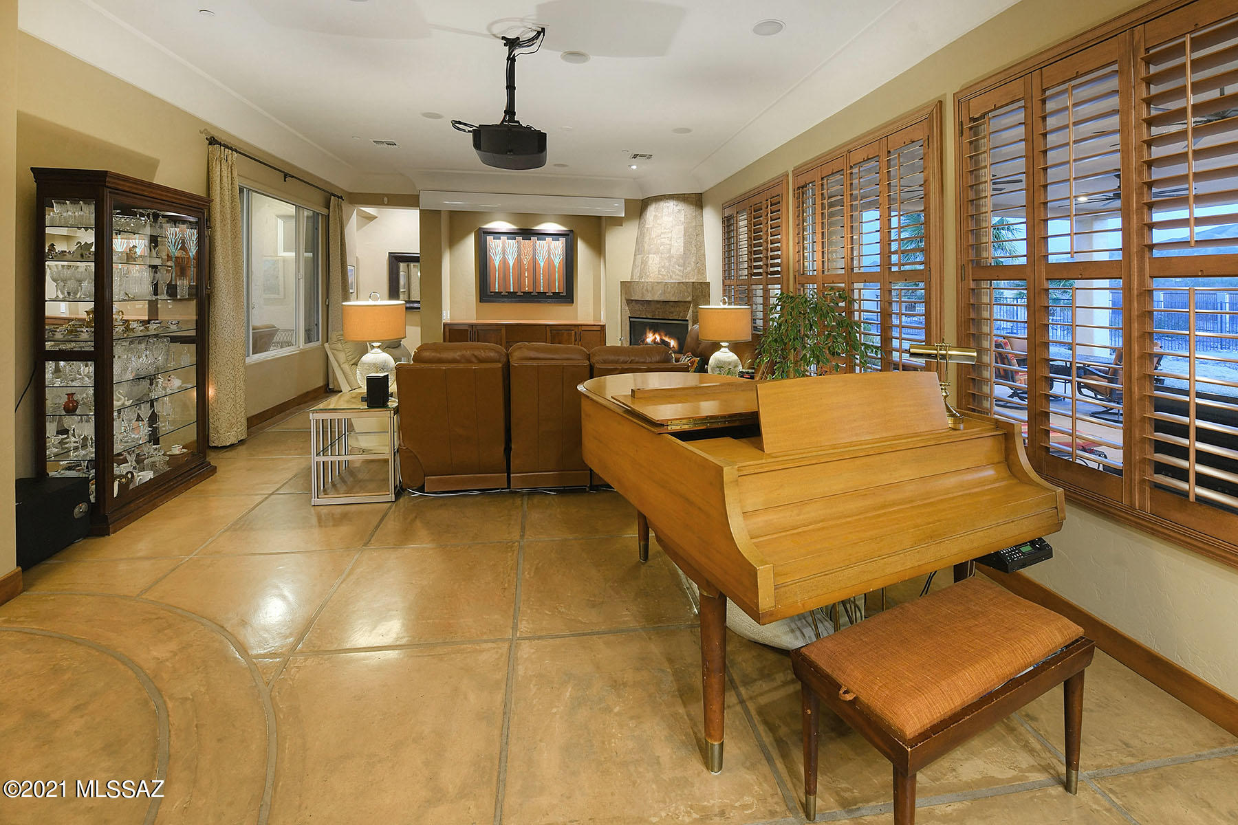 Sycamore Hills Est. (1-82) - Residential