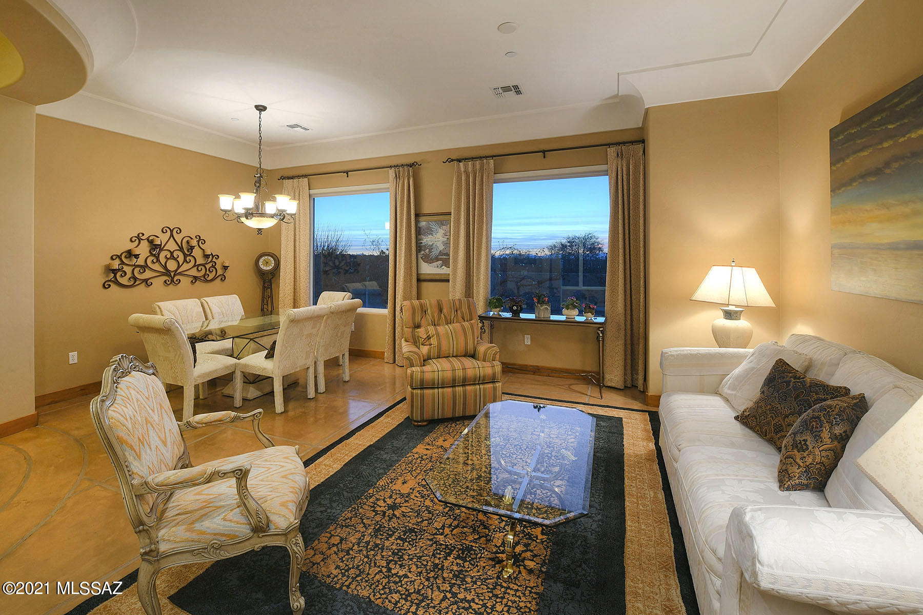Sycamore Hills Est. (1-82) - Residential