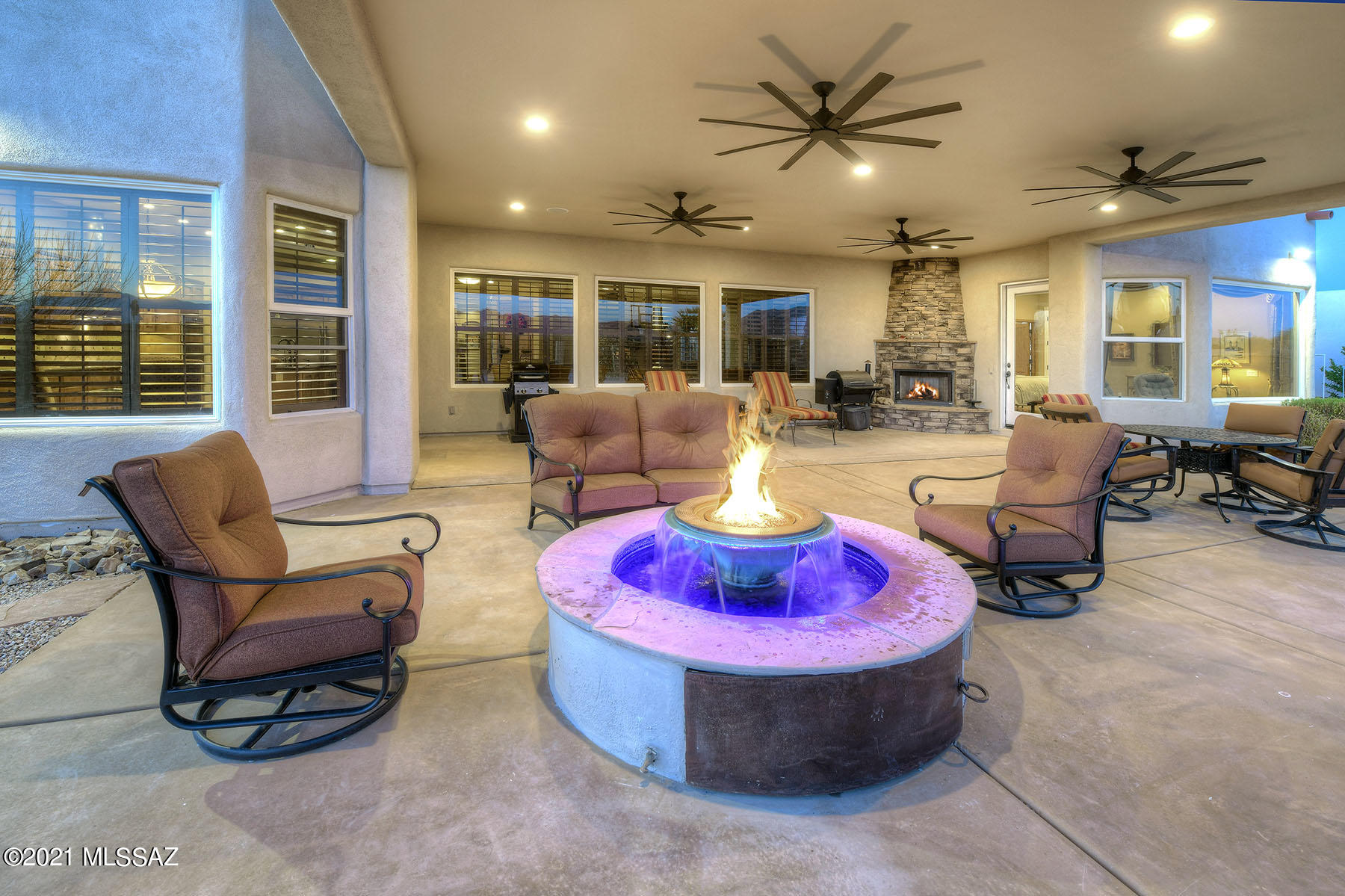 Sycamore Hills Est. (1-82) - Residential