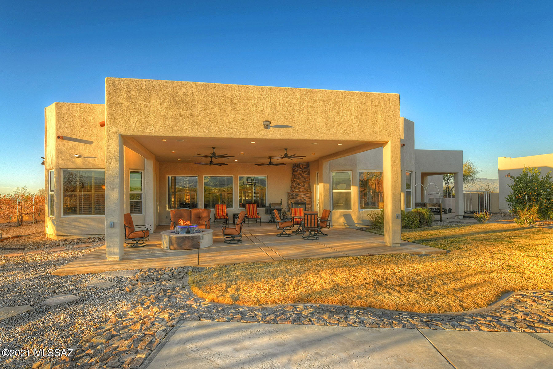 Sycamore Hills Est. (1-82) - Residential