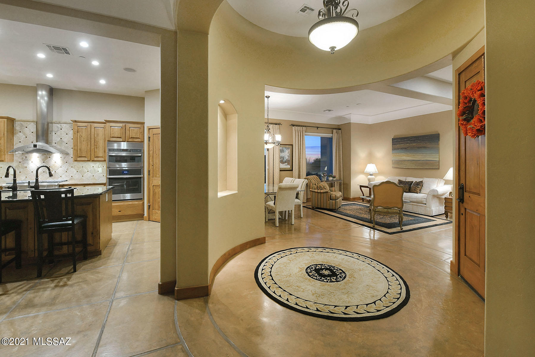 Sycamore Hills Est. (1-82) - Residential