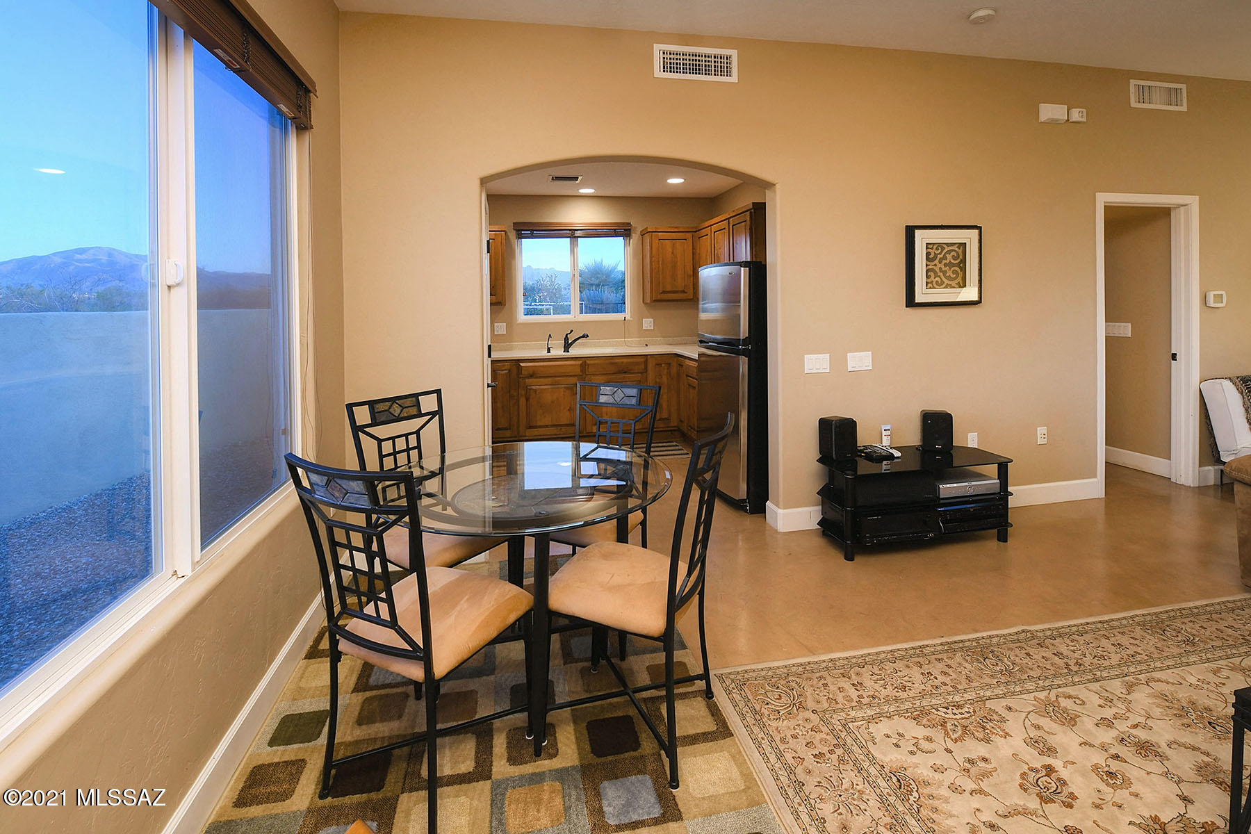 Sycamore Hills Est. (1-82) - Residential