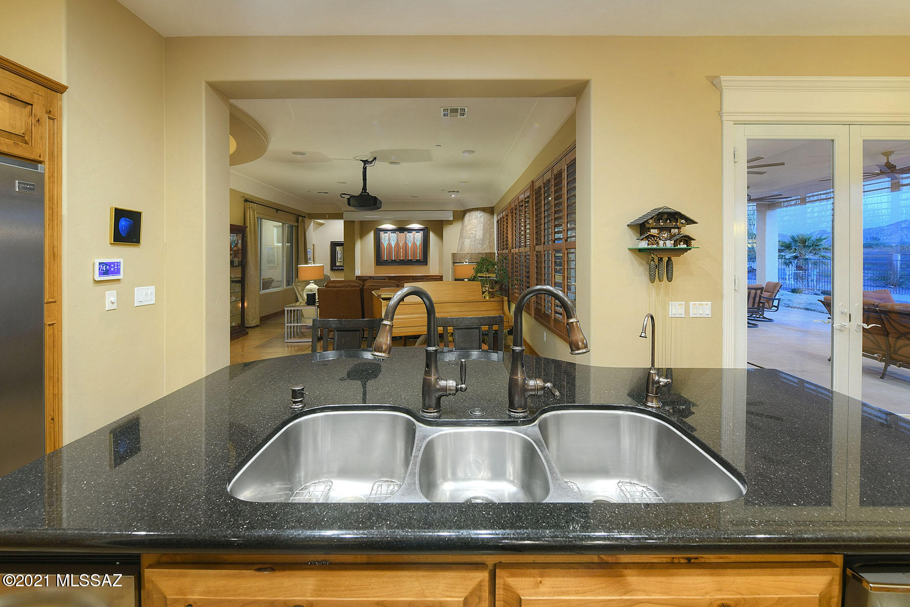 Sycamore Hills Est. (1-82) - Residential