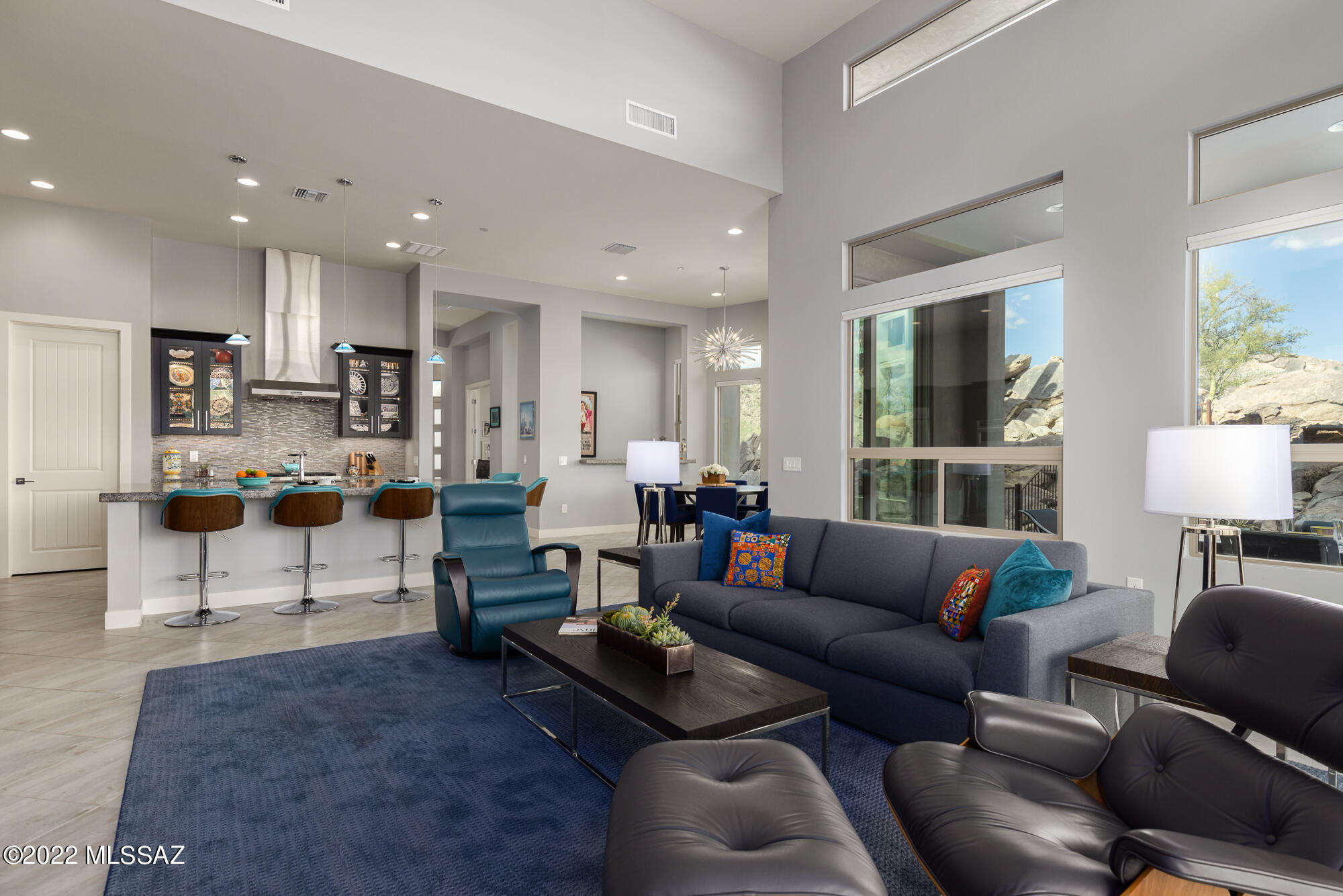 Stone Canyon VIII (486-602) - Residential