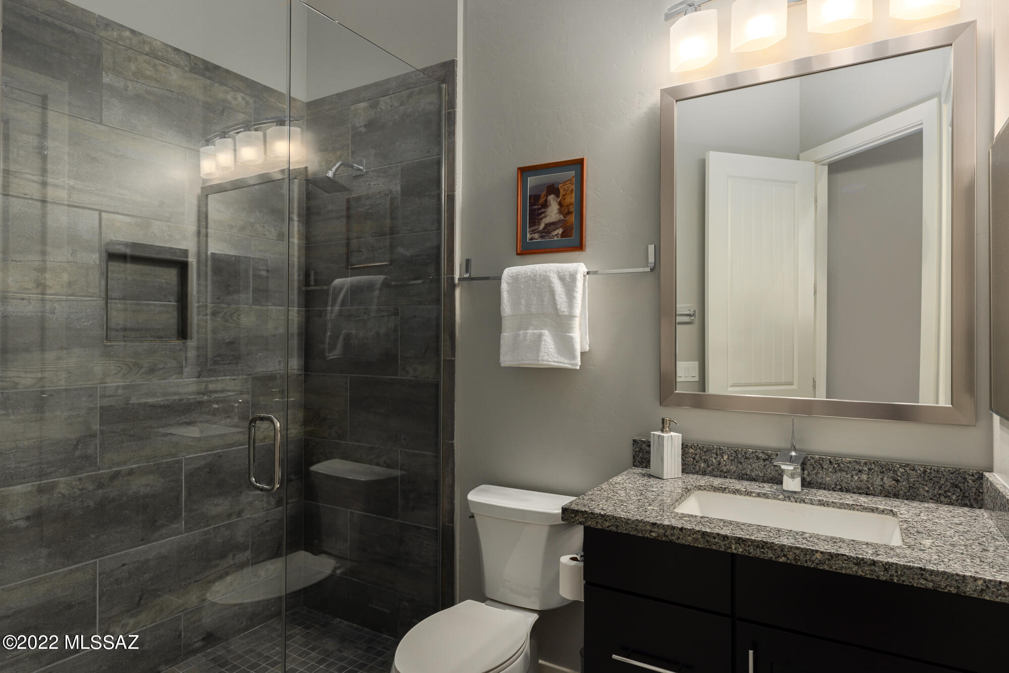 Stone Canyon VIII (486-602) - Residential