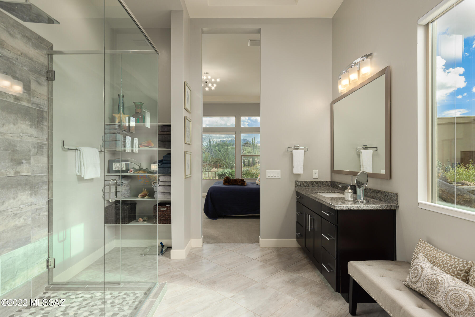 Stone Canyon VIII (486-602) - Residential