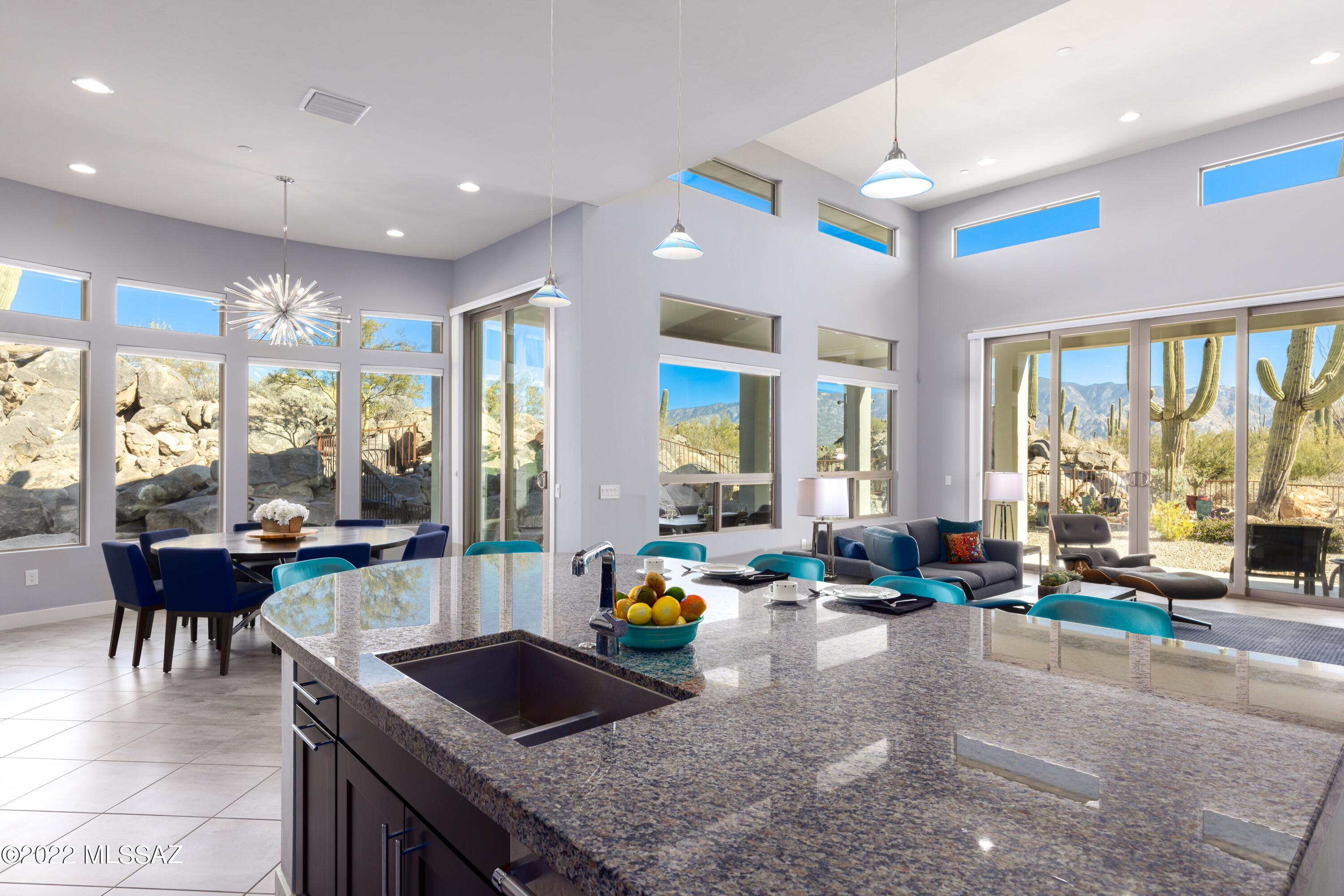 Stone Canyon VIII (486-602) - Residential