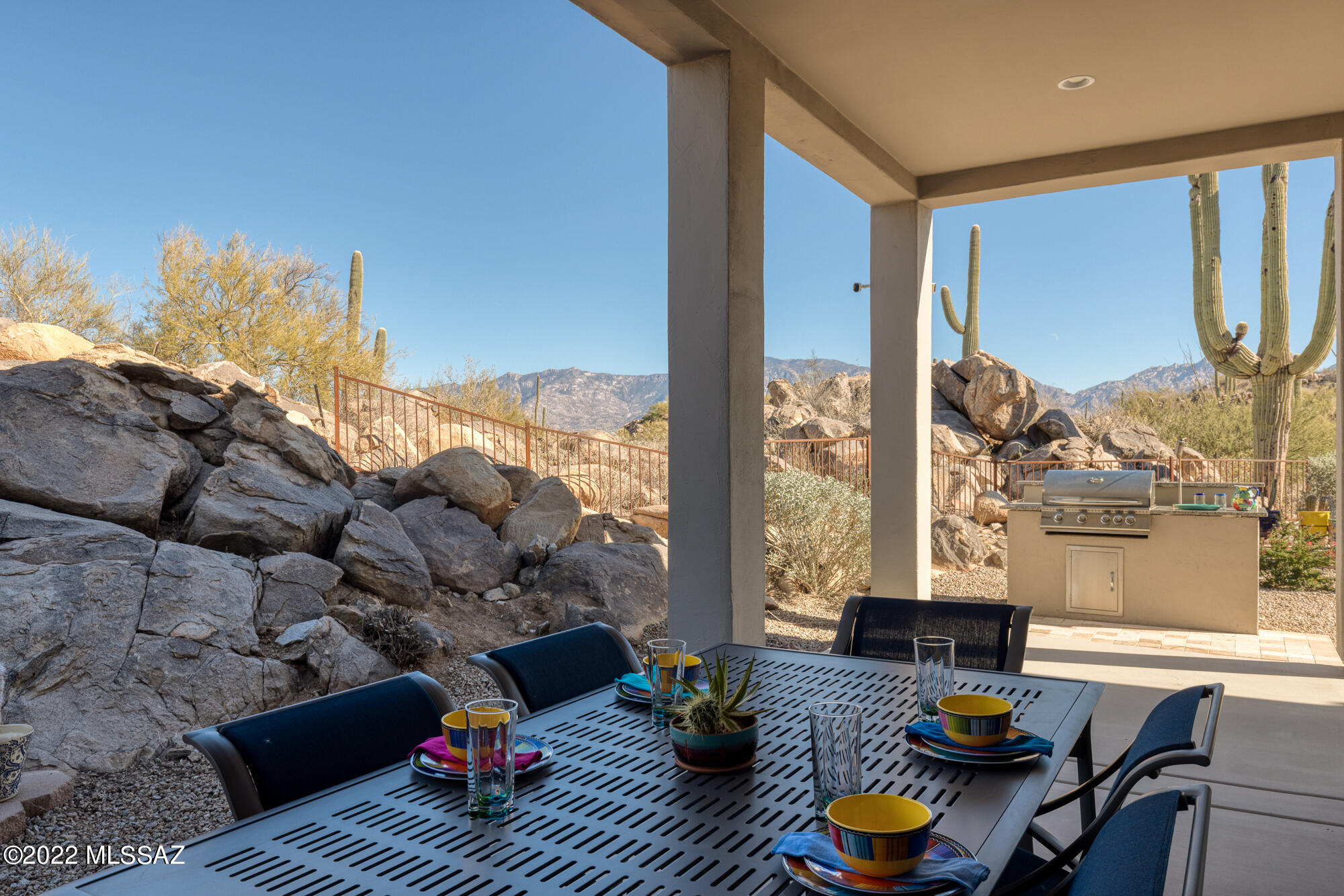 Stone Canyon VIII (486-602) - Residential