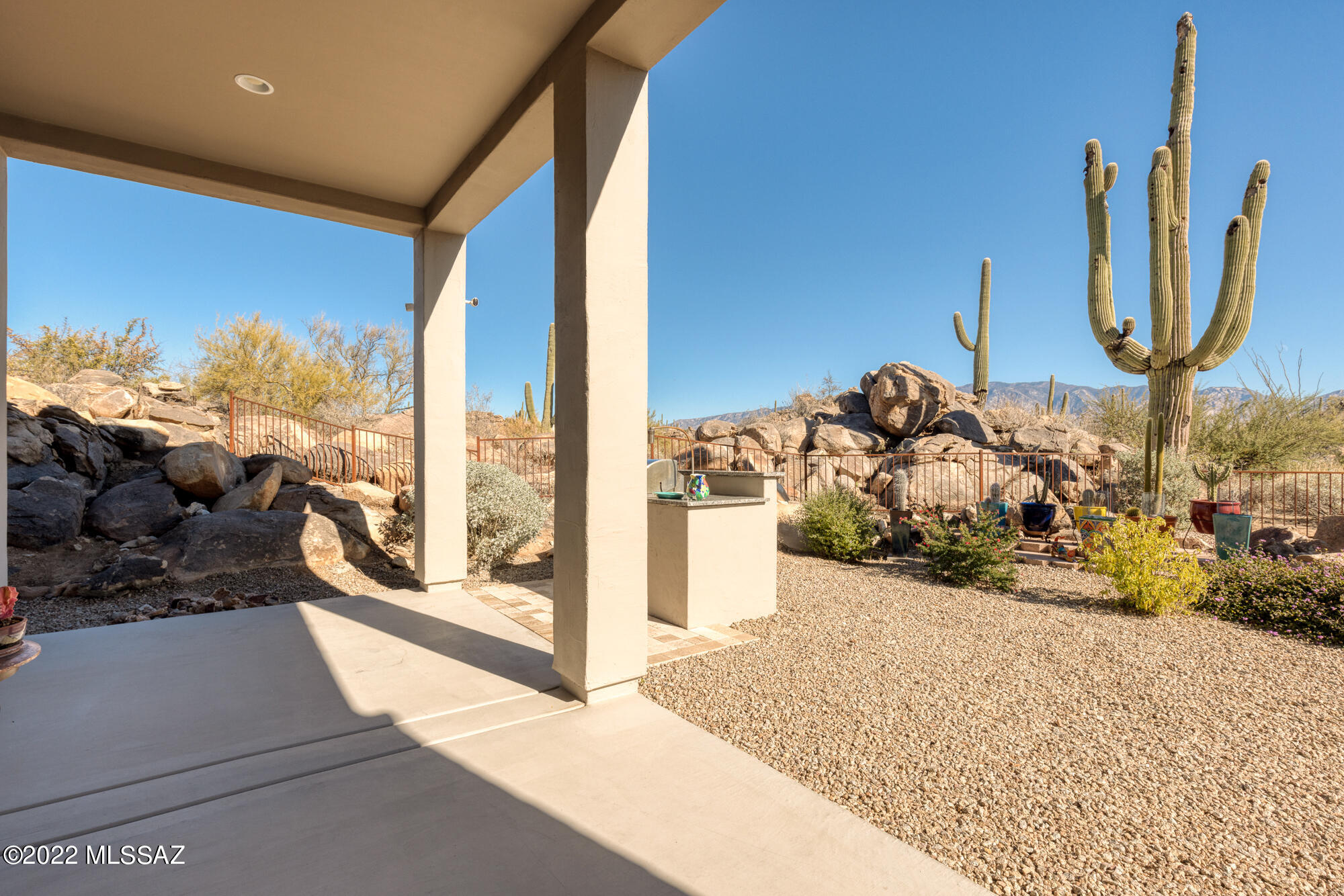Stone Canyon VIII (486-602) - Residential