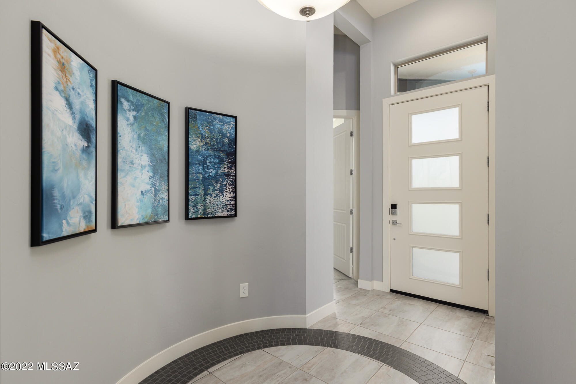 Stone Canyon VIII (486-602) - Residential