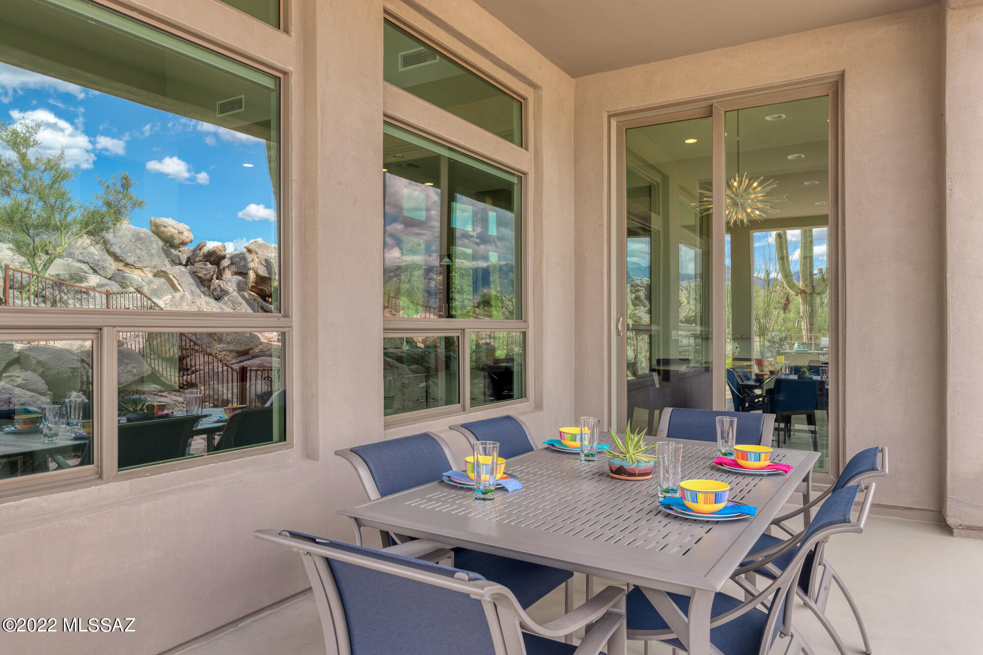 Stone Canyon VIII (486-602) - Residential