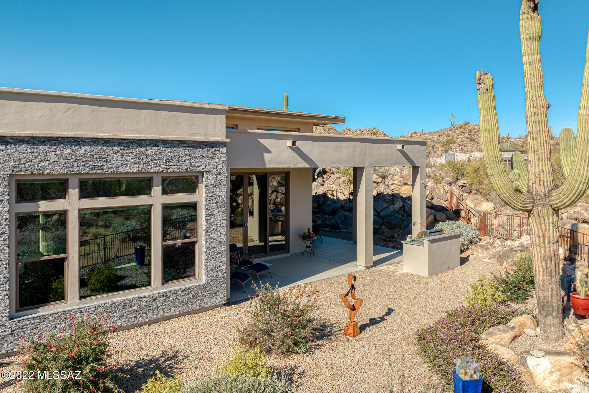 Stone Canyon VIII (486-602) - Residential