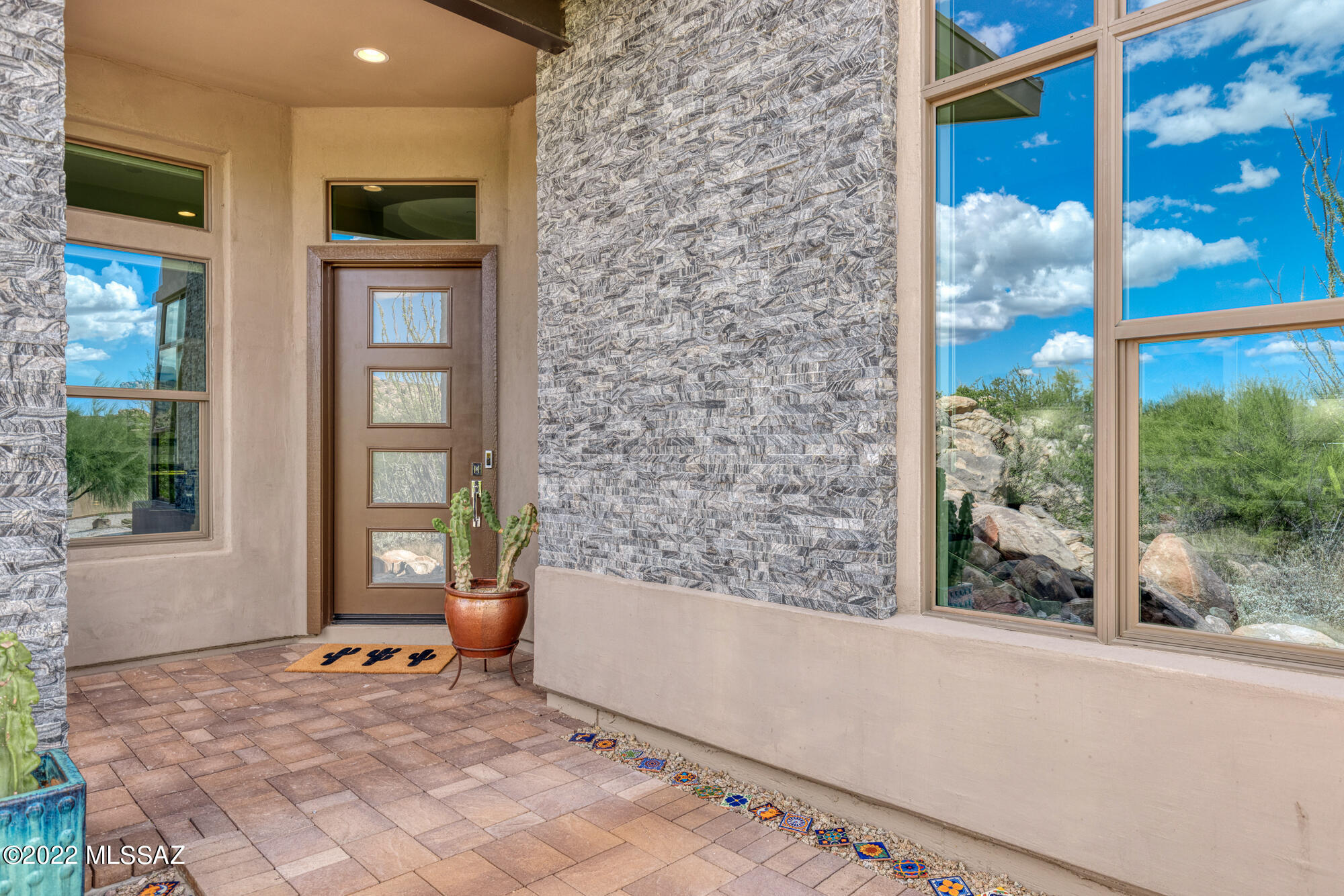 Stone Canyon VIII (486-602) - Residential