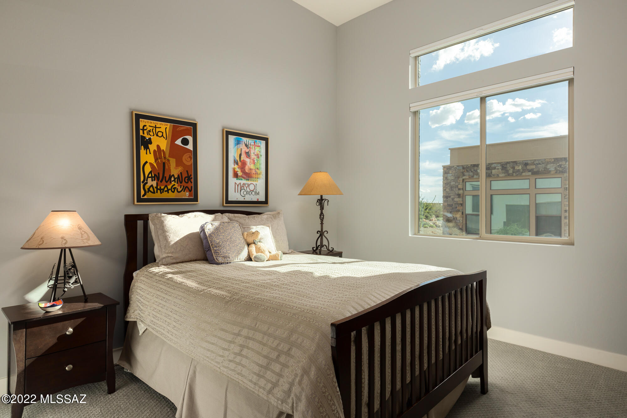 Stone Canyon VIII (486-602) - Residential