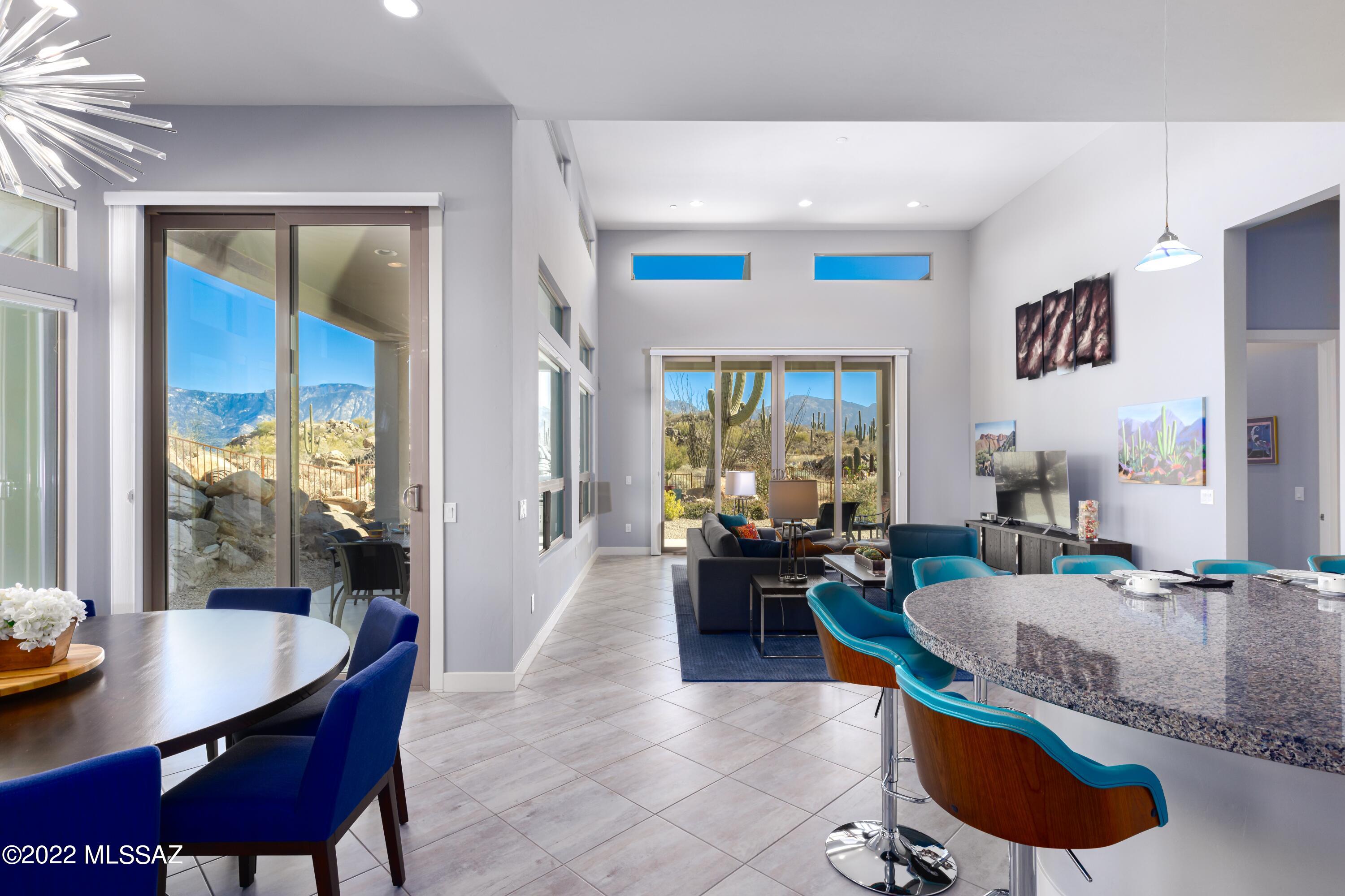 Stone Canyon VIII (486-602) - Residential