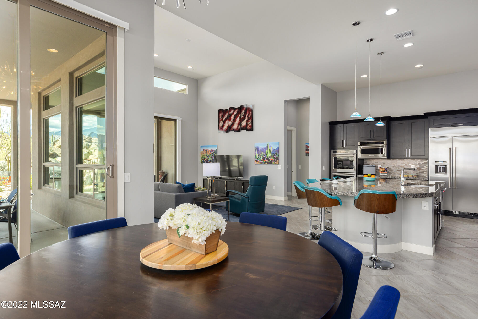 Stone Canyon VIII (486-602) - Residential