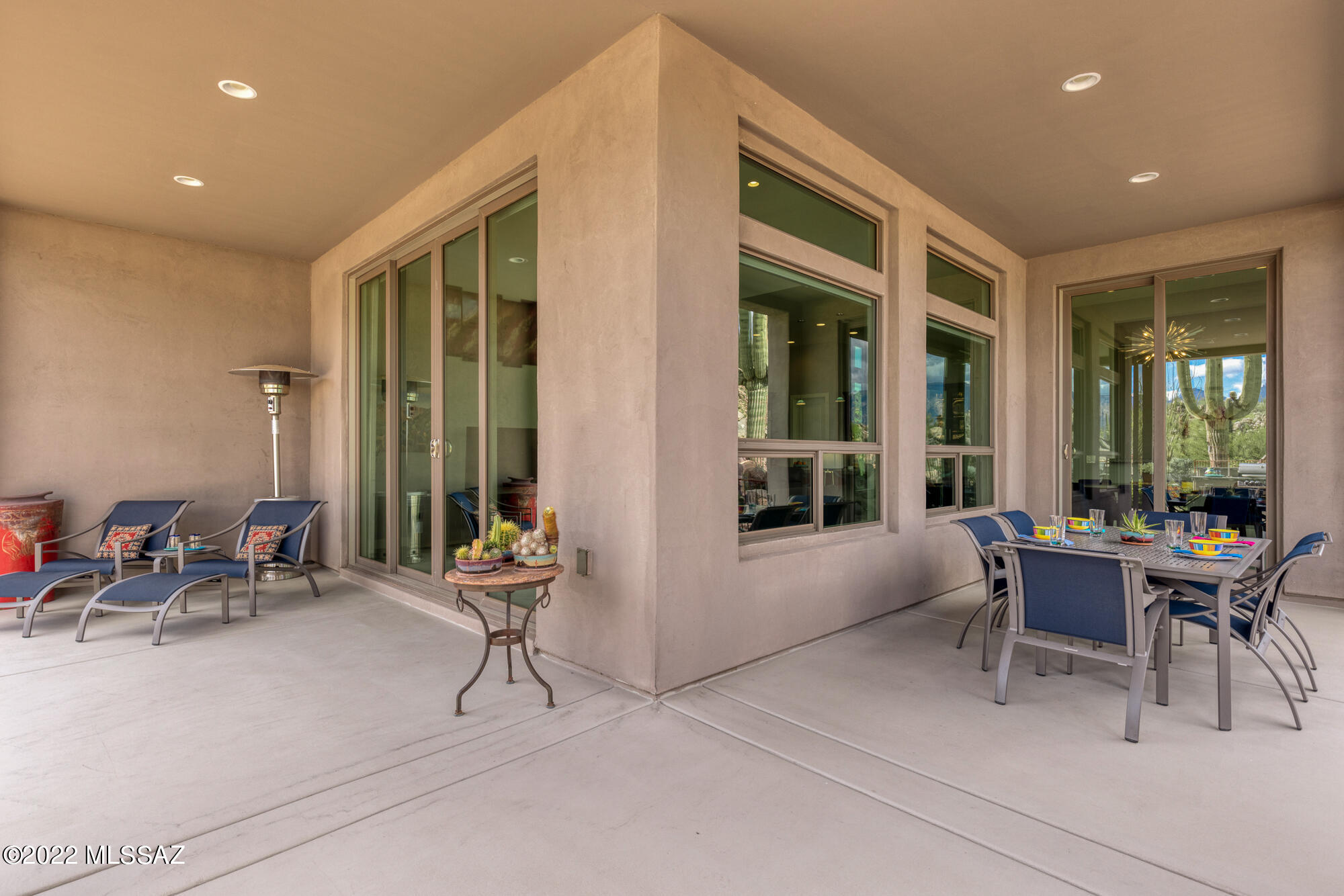 Stone Canyon VIII (486-602) - Residential