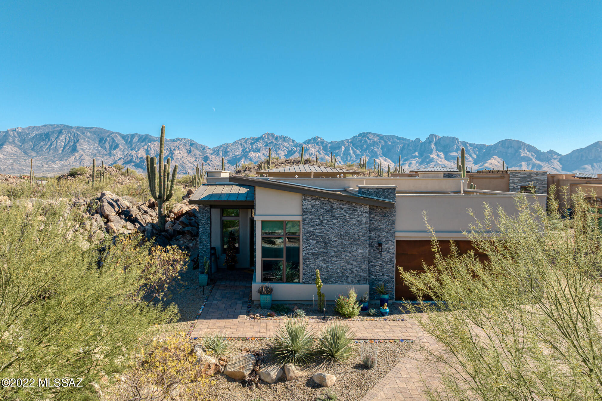 Stone Canyon VIII (486-602) - Residential