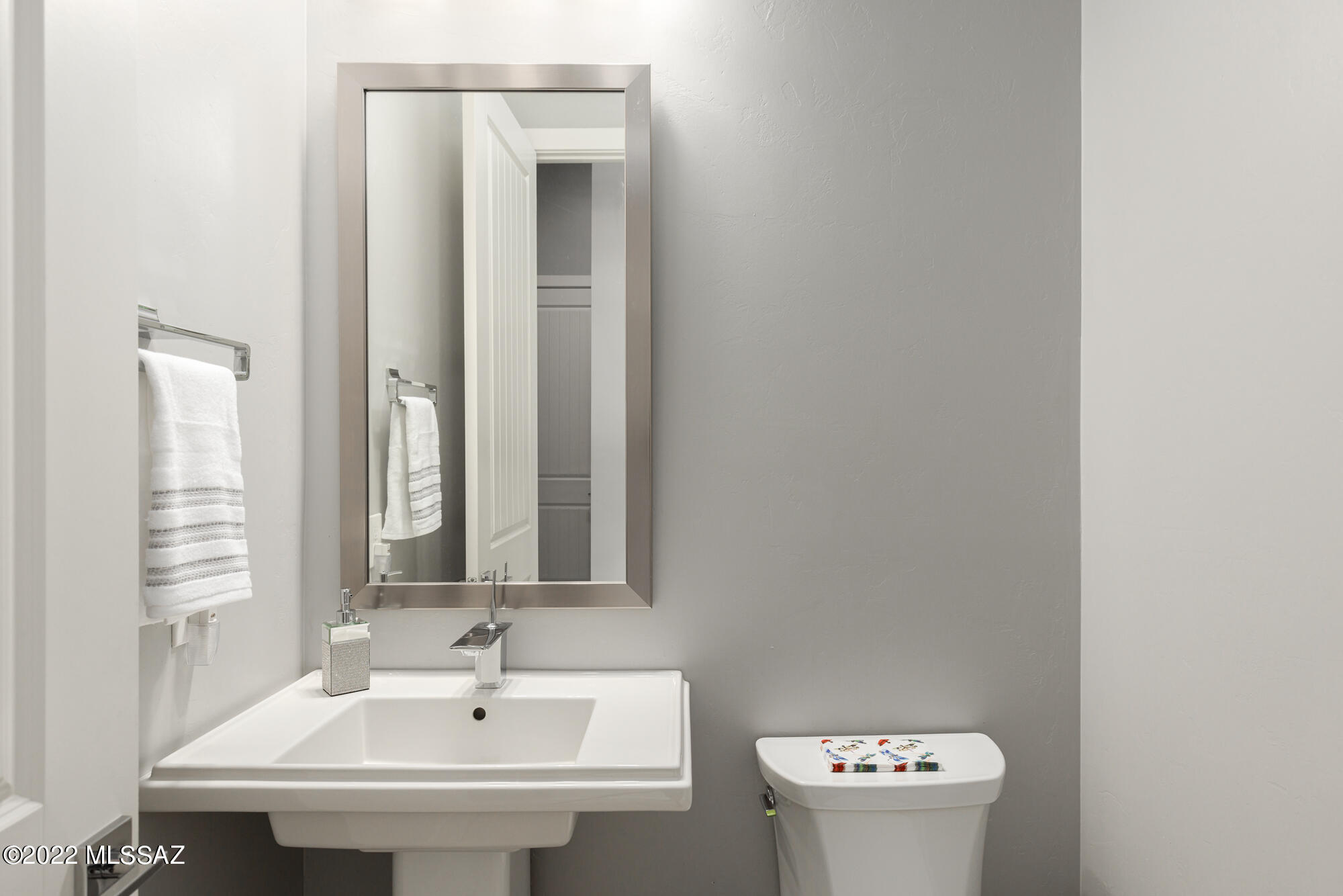 Stone Canyon VIII (486-602) - Residential