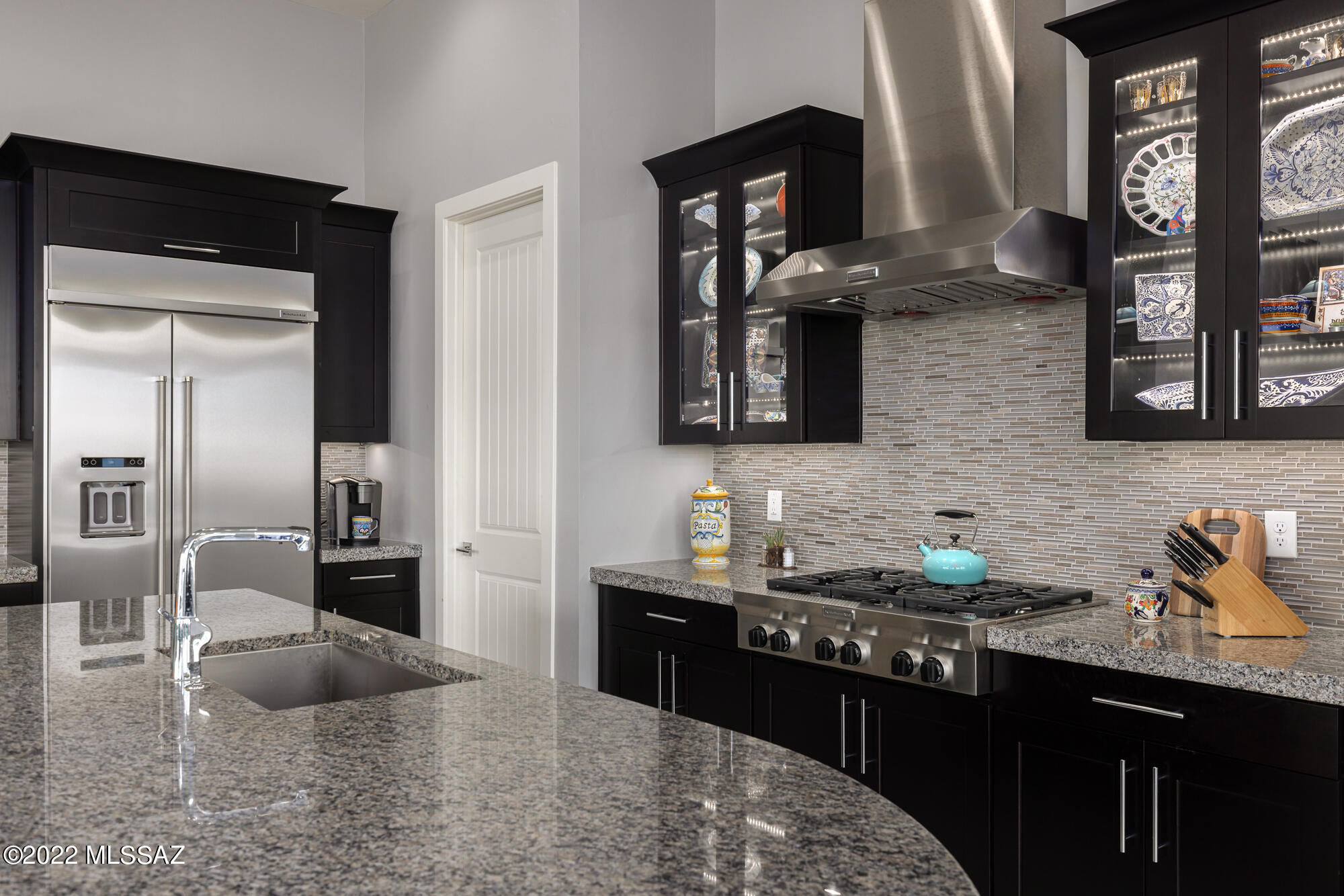 Stone Canyon VIII (486-602) - Residential