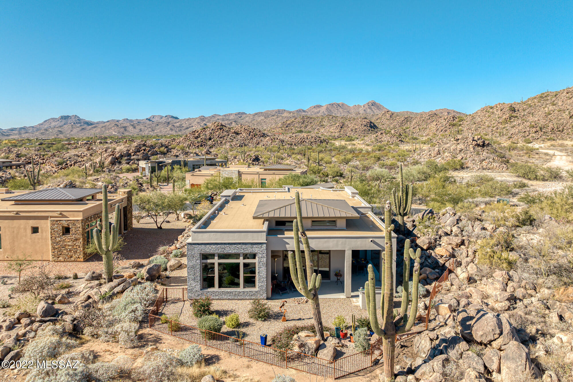 Stone Canyon VIII (486-602) - Residential