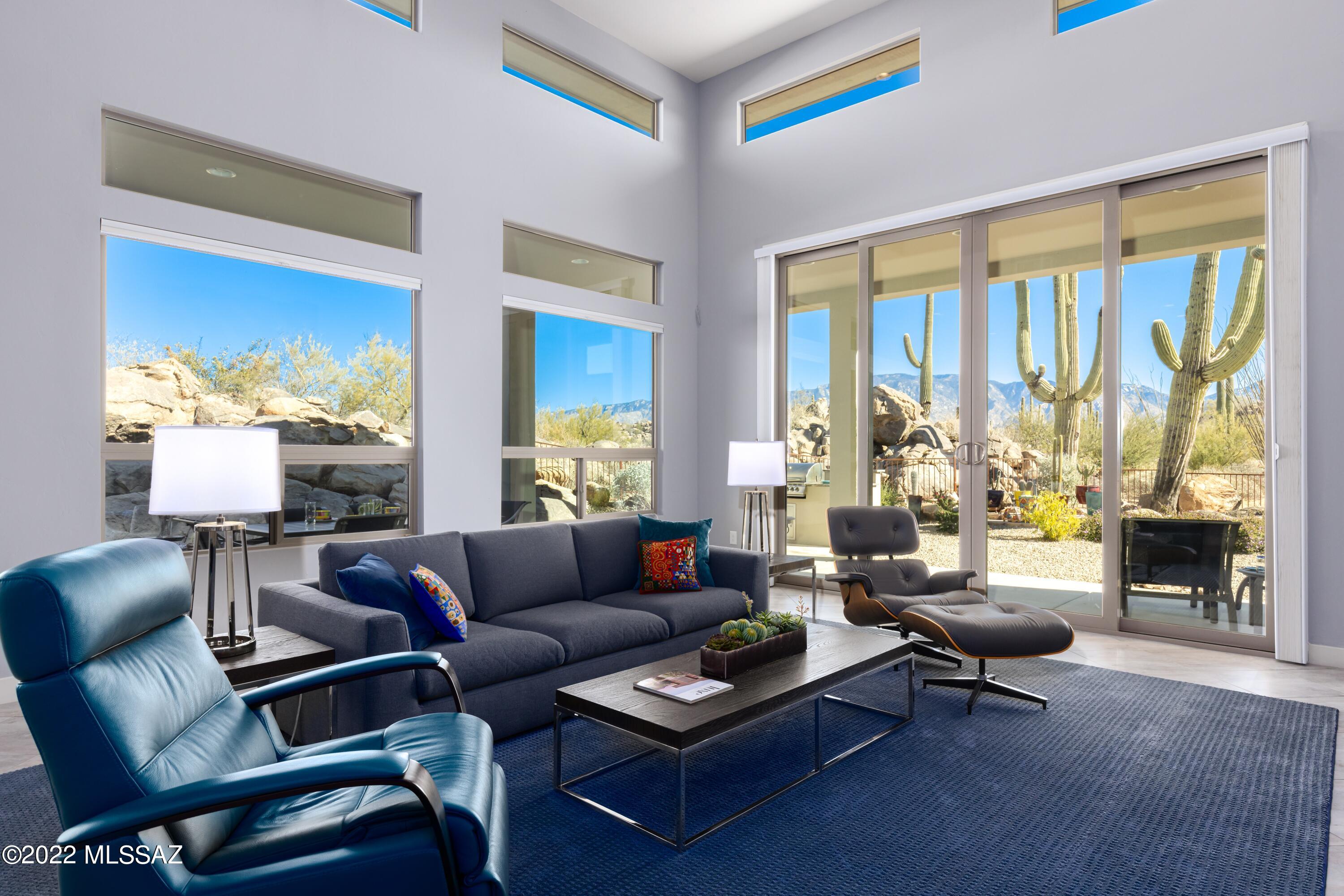 Stone Canyon VIII (486-602) - Residential
