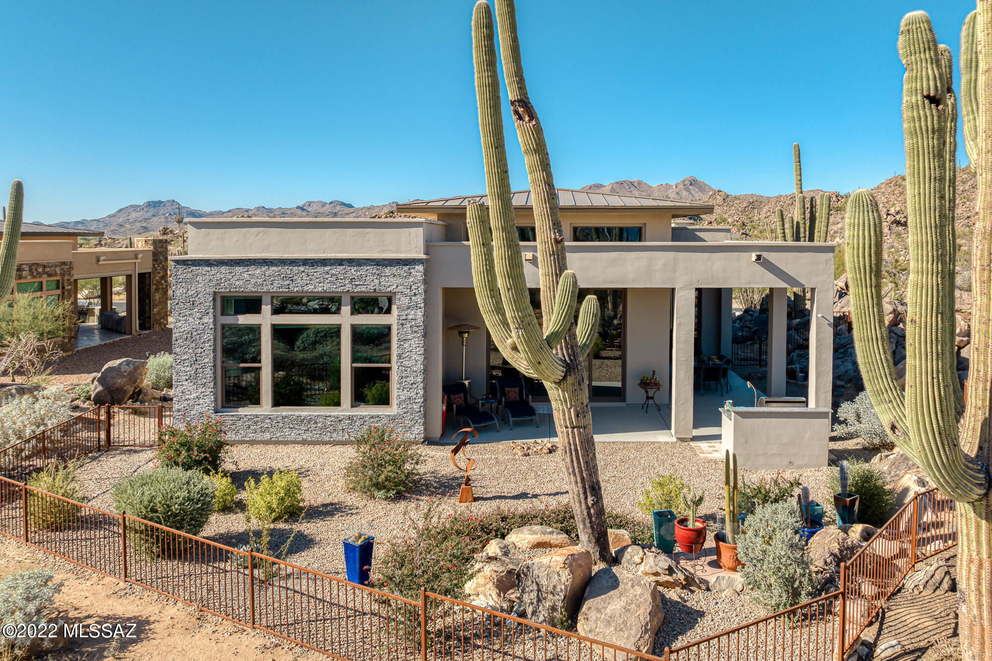 Stone Canyon VIII (486-602) - Residential