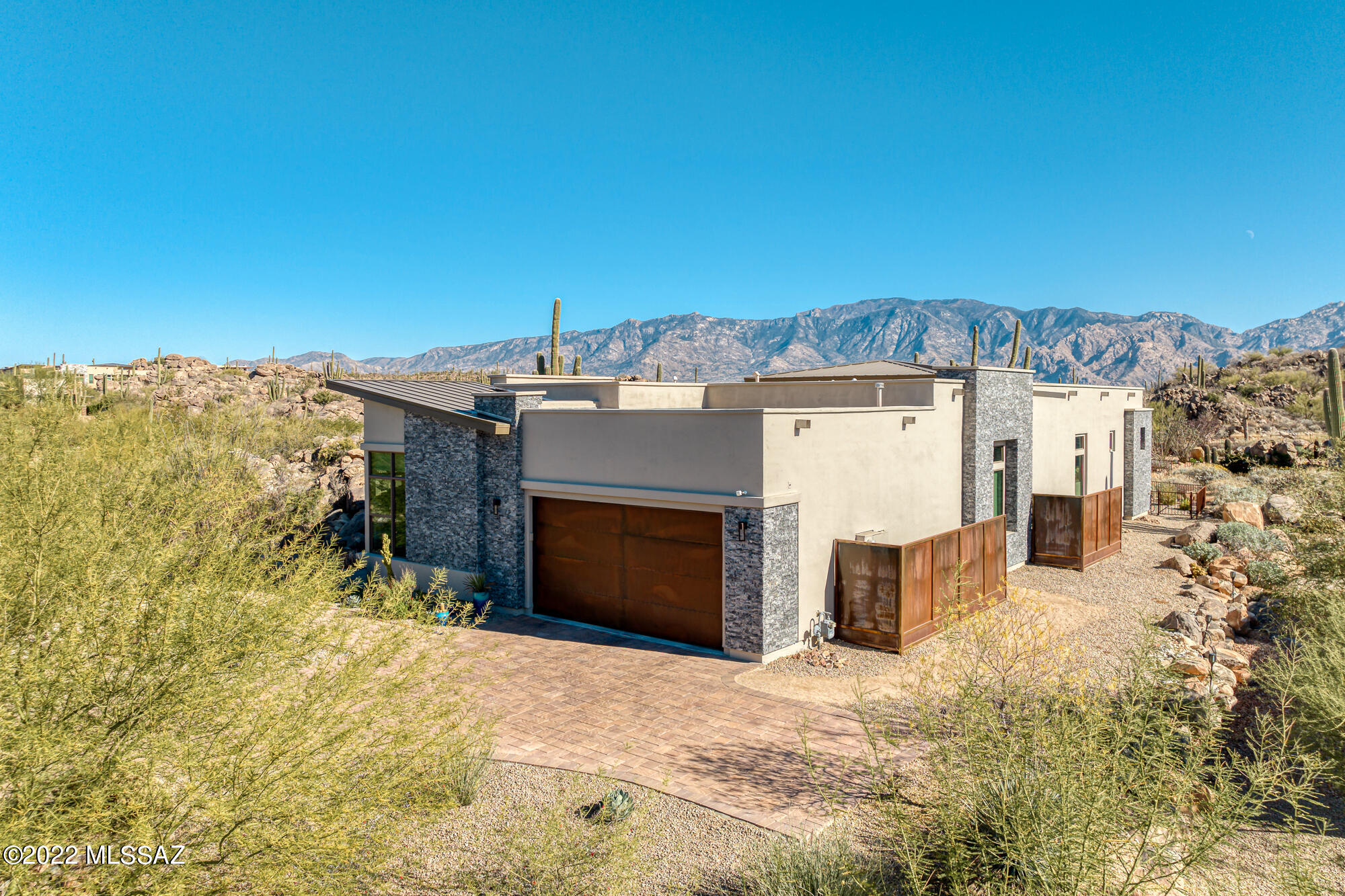 Stone Canyon VIII (486-602) - Residential