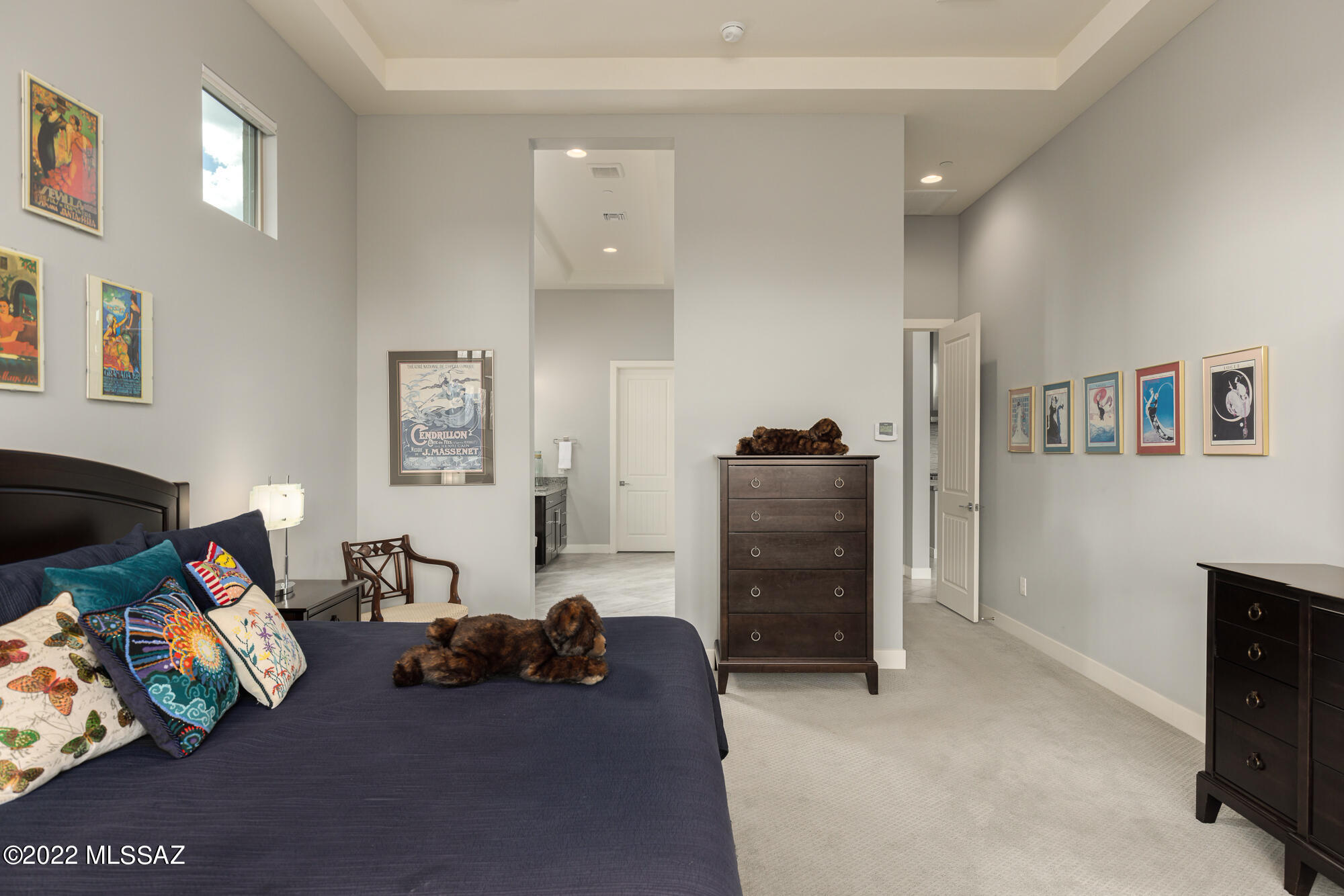 Stone Canyon VIII (486-602) - Residential