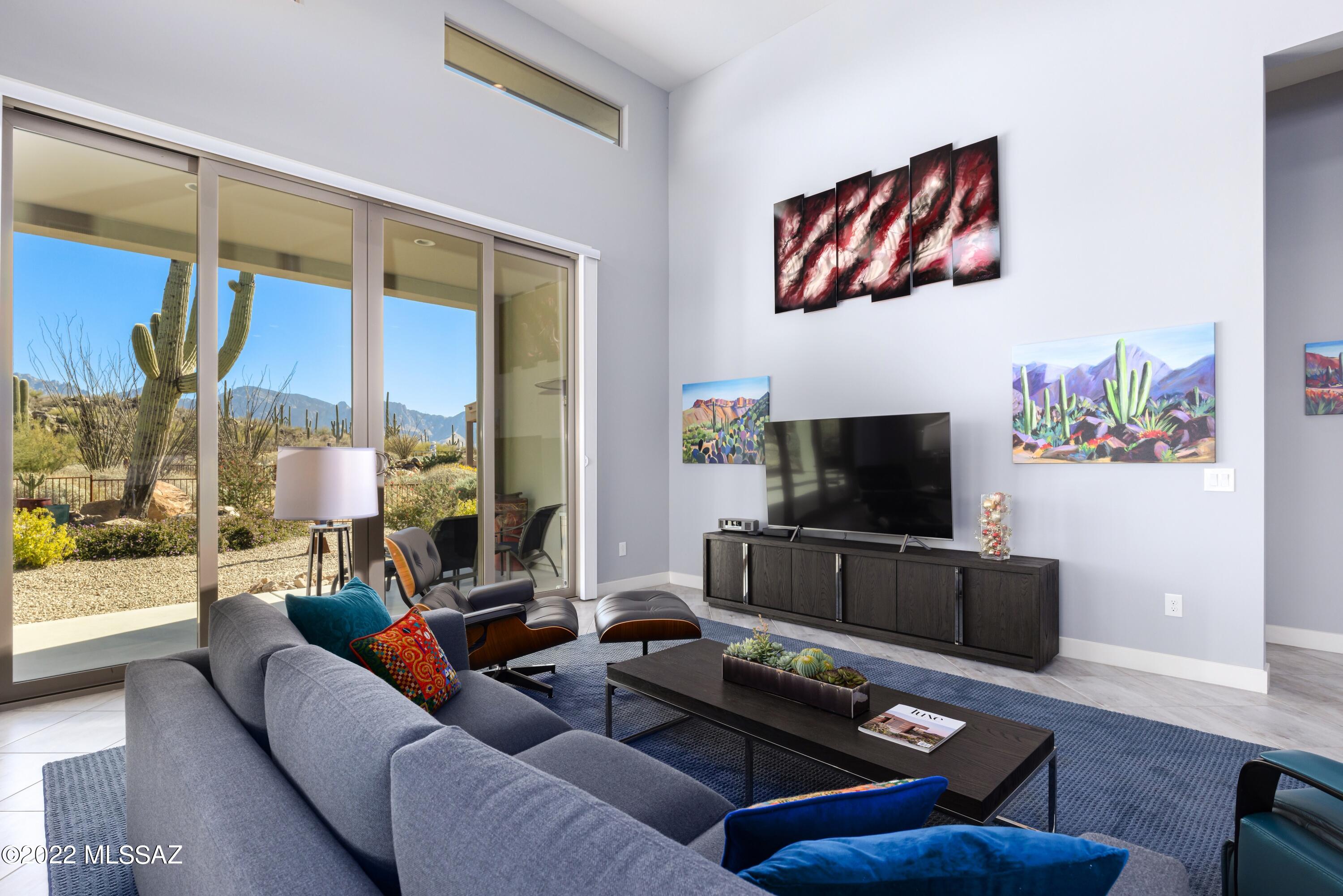 Stone Canyon VIII (486-602) - Residential