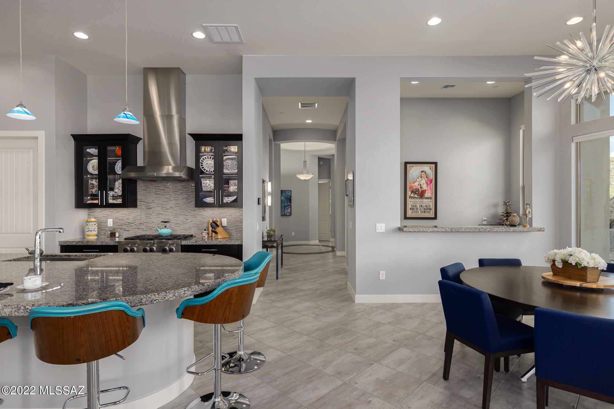 Stone Canyon VIII (486-602) - Residential