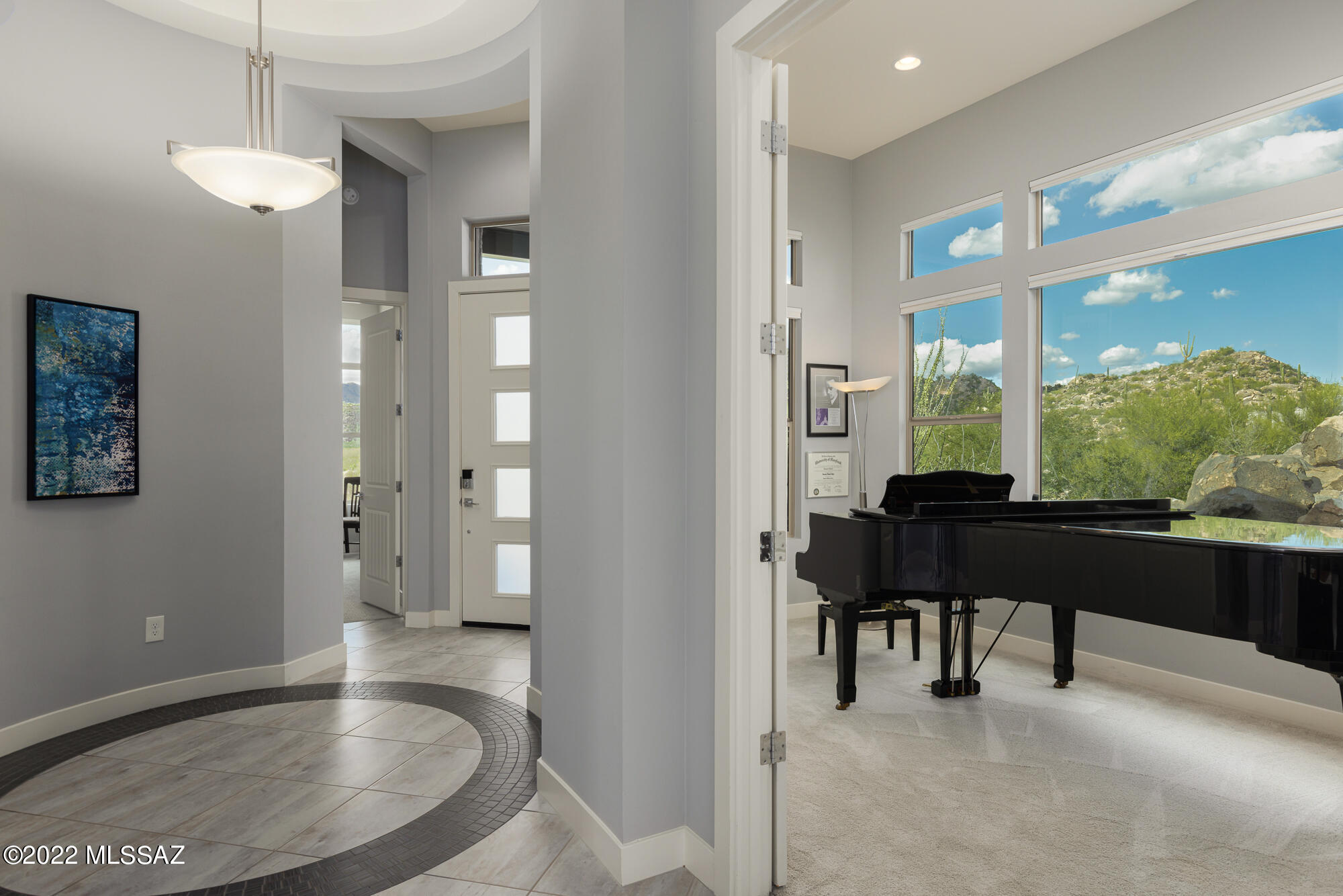 Stone Canyon VIII (486-602) - Residential
