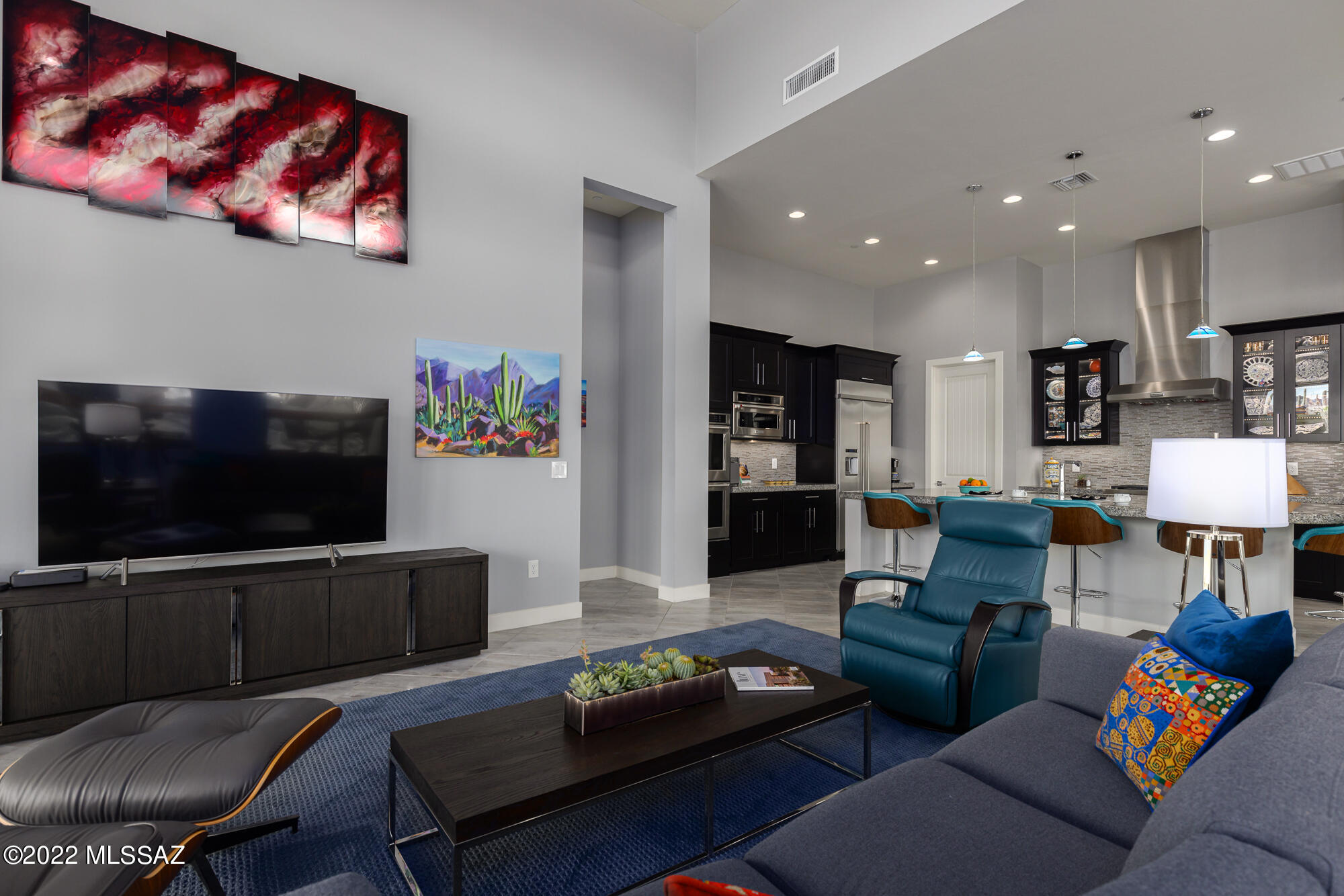 Stone Canyon VIII (486-602) - Residential
