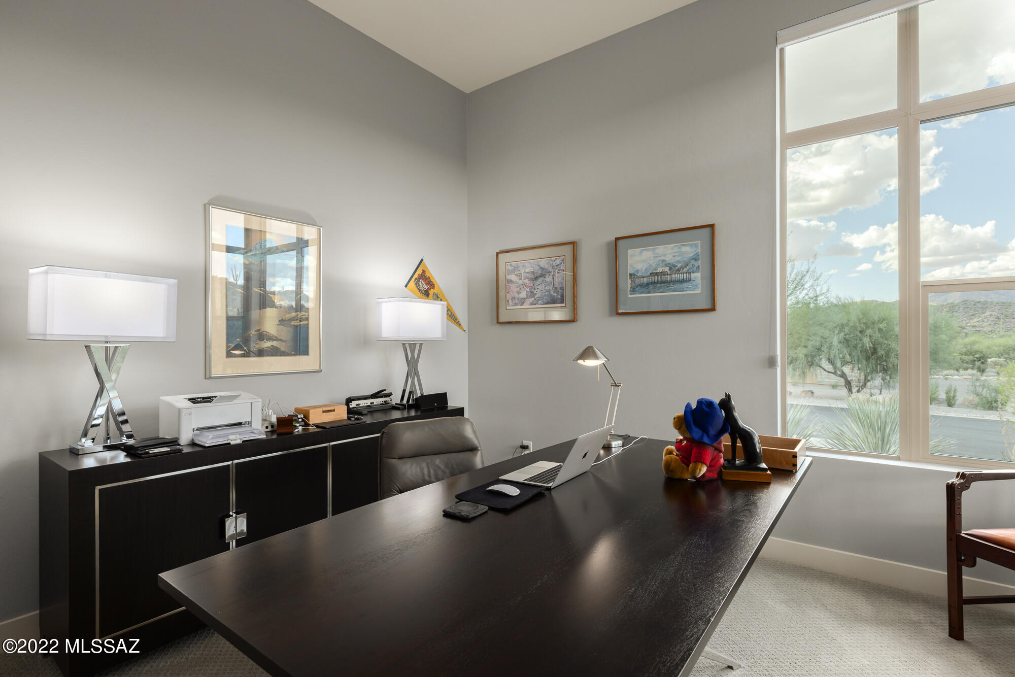Stone Canyon VIII (486-602) - Residential