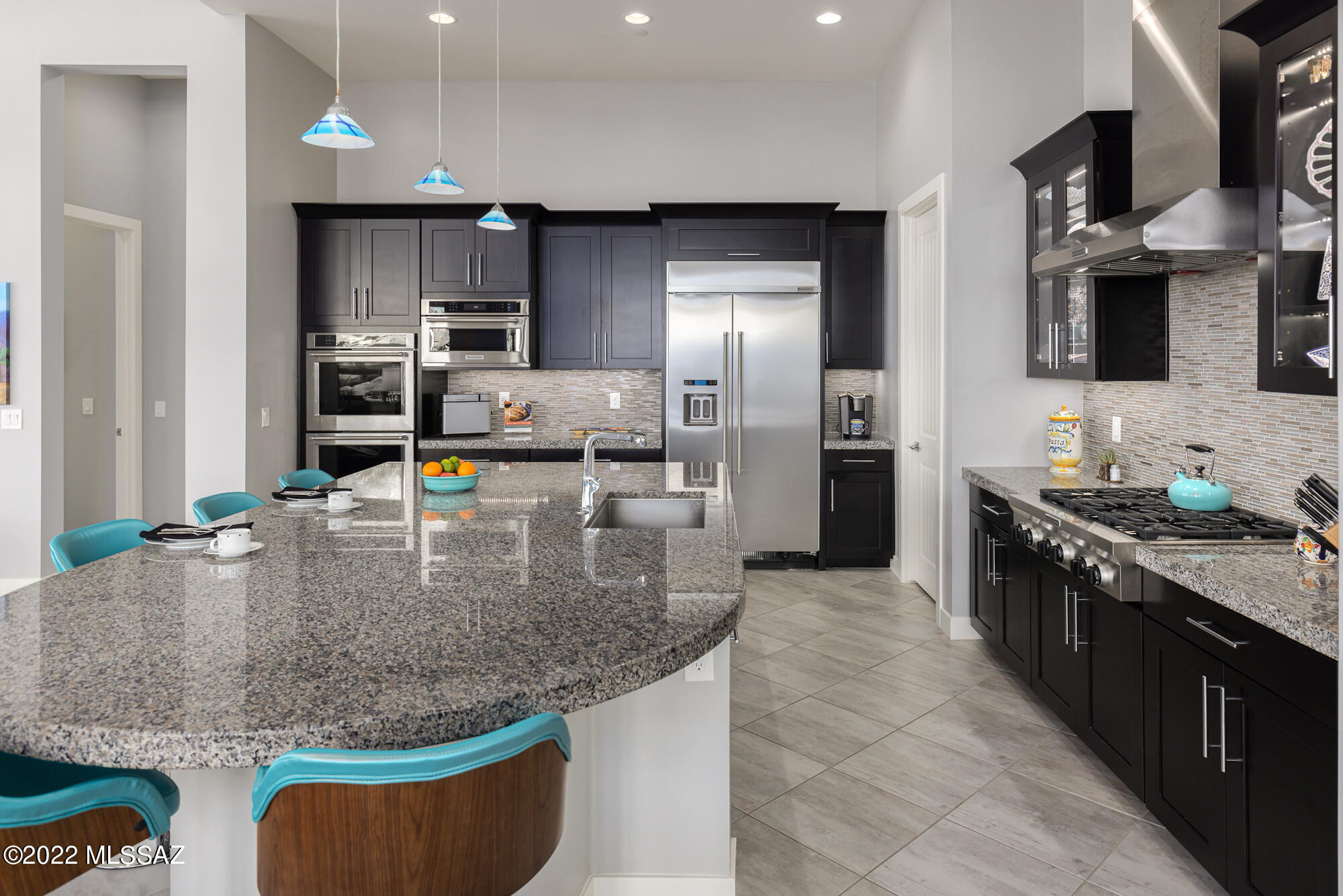 Stone Canyon VIII (486-602) - Residential