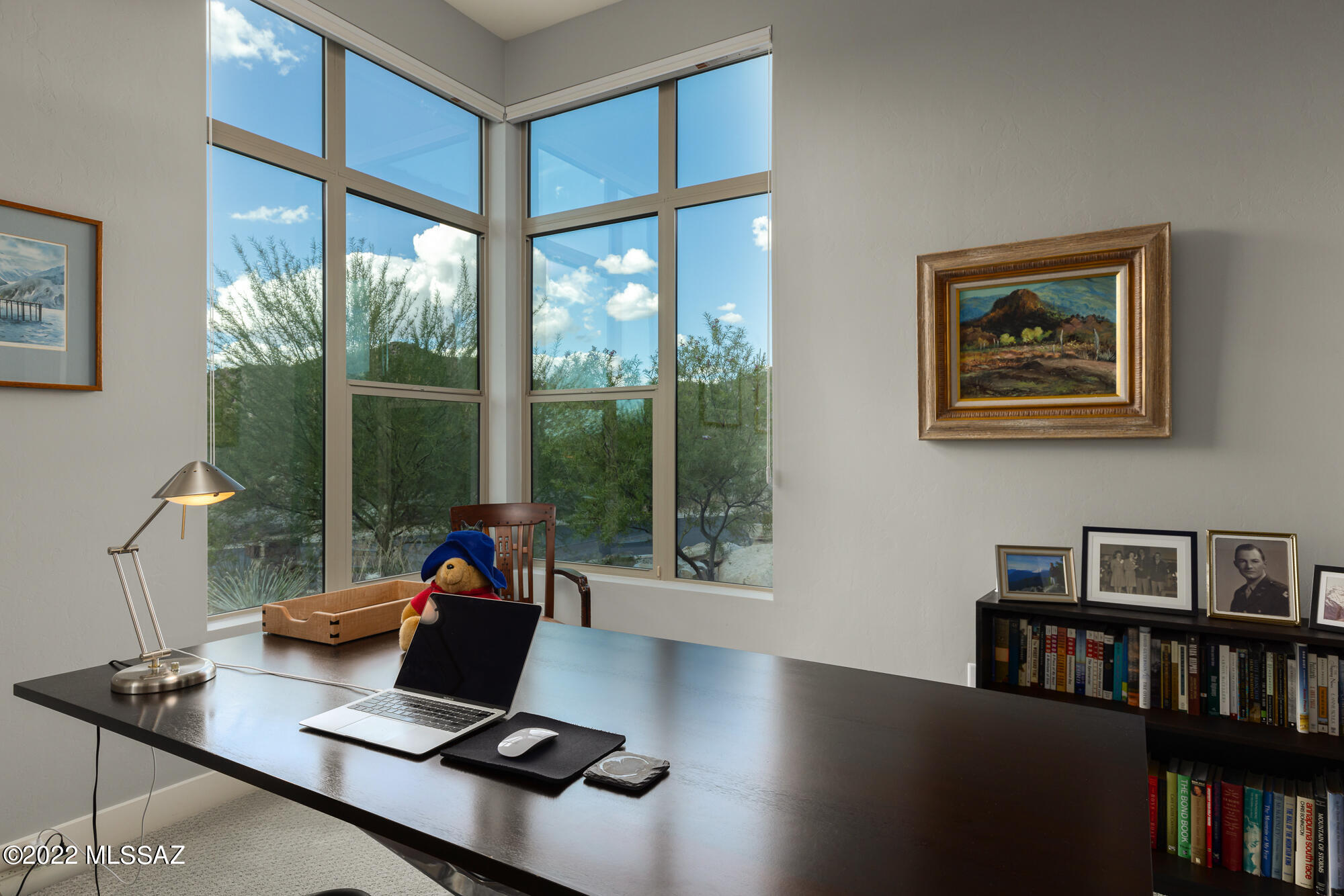 Stone Canyon VIII (486-602) - Residential
