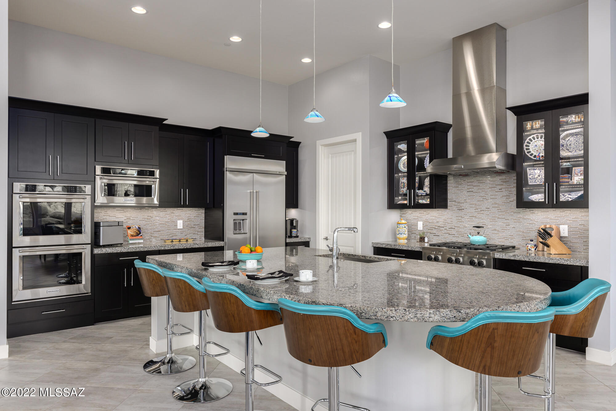 Stone Canyon VIII (486-602) - Residential