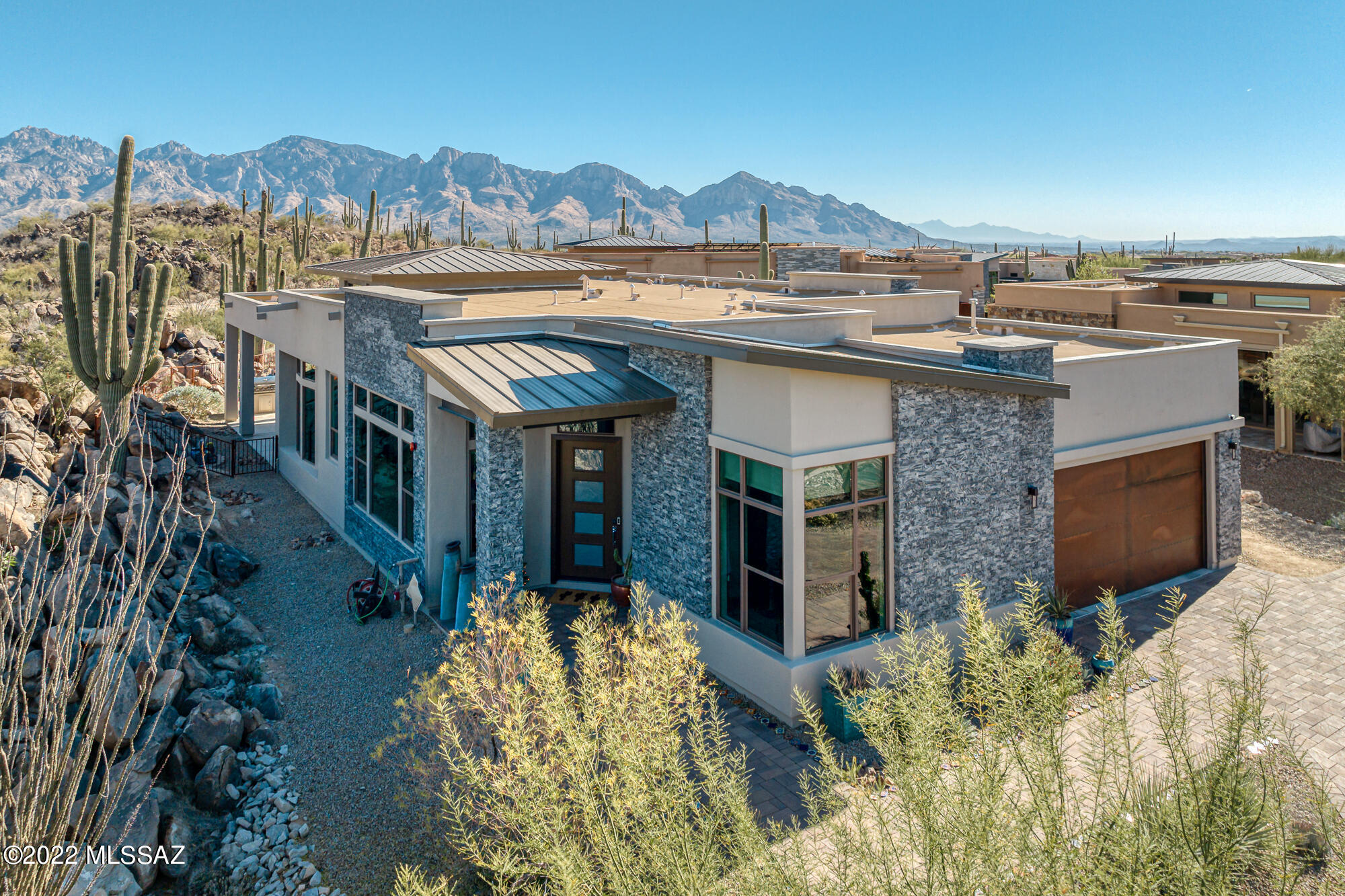 Stone Canyon VIII (486-602) - Residential