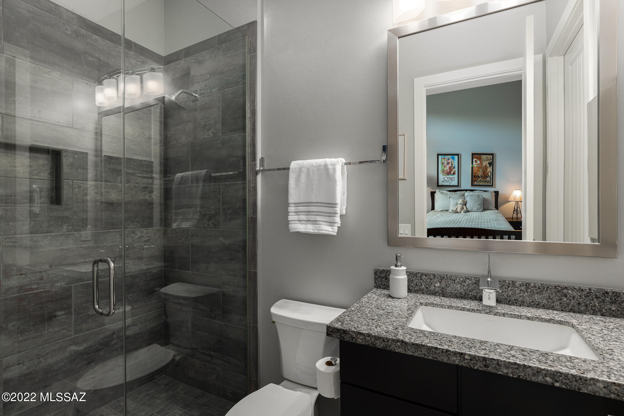 Stone Canyon VIII (486-602) - Residential