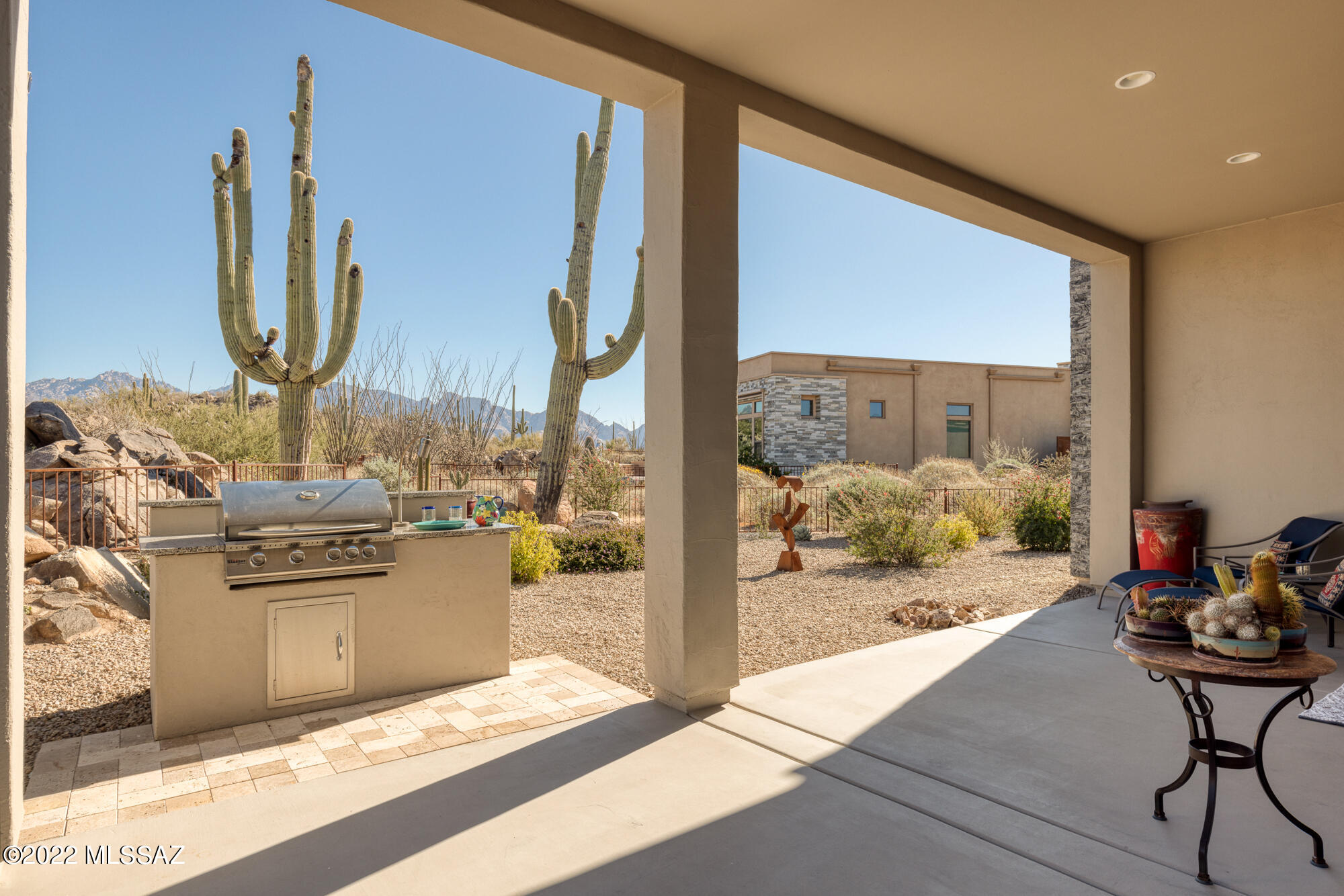 Stone Canyon VIII (486-602) - Residential