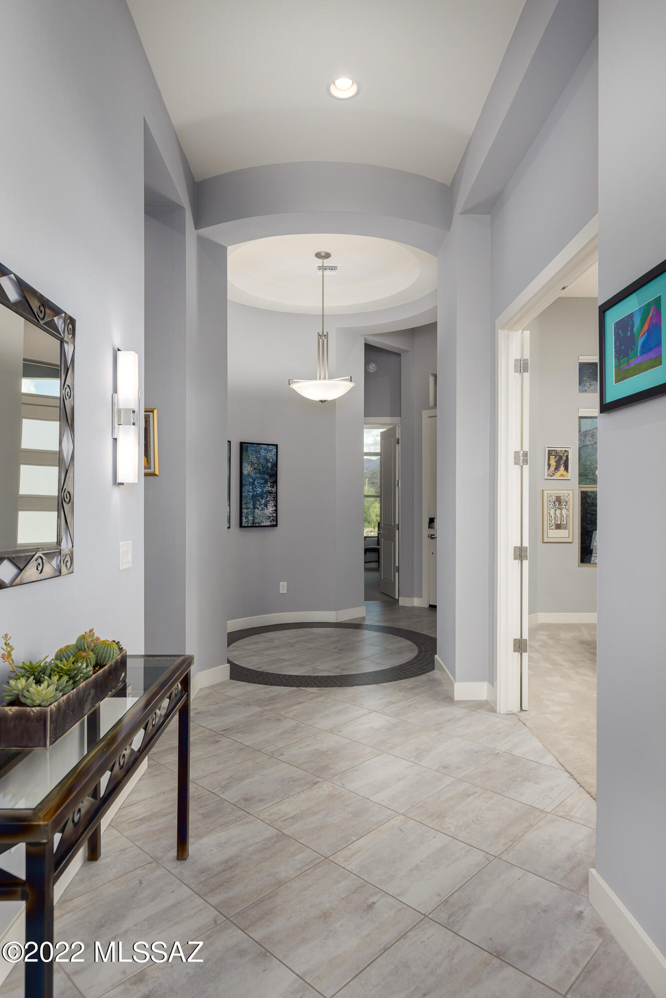 Stone Canyon VIII (486-602) - Residential