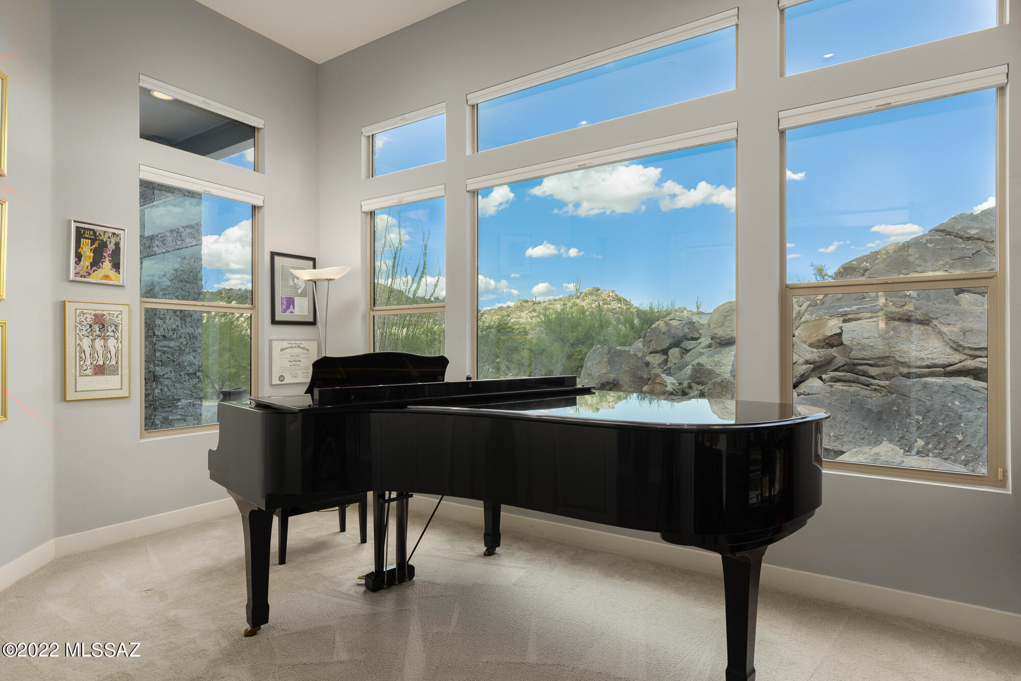 Stone Canyon VIII (486-602) - Residential