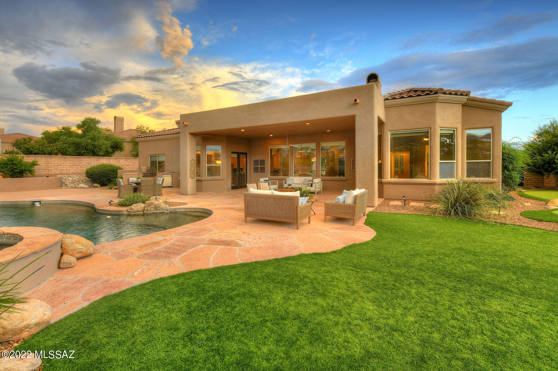 Pinnacle Ridge (1-76) - Residential