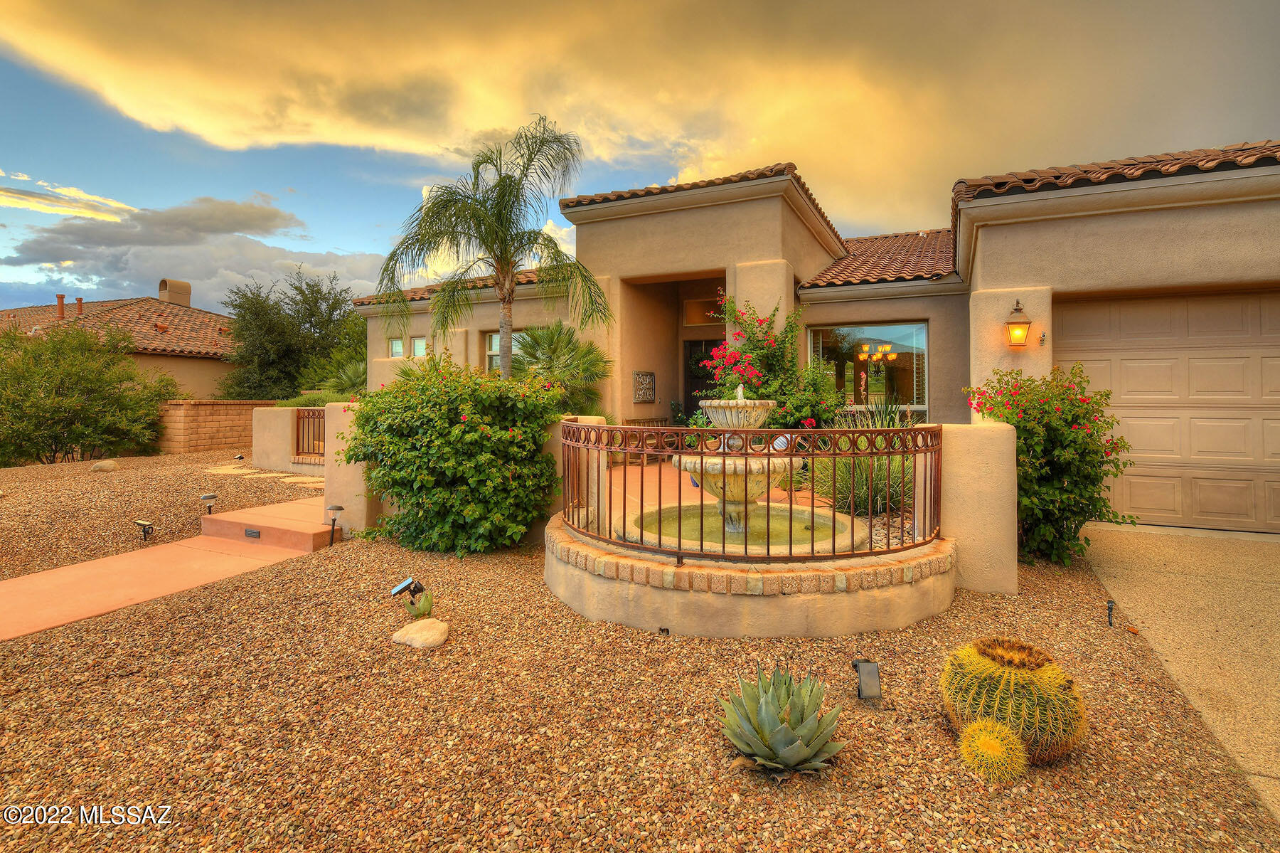 Pinnacle Ridge (1-76) - Residential
