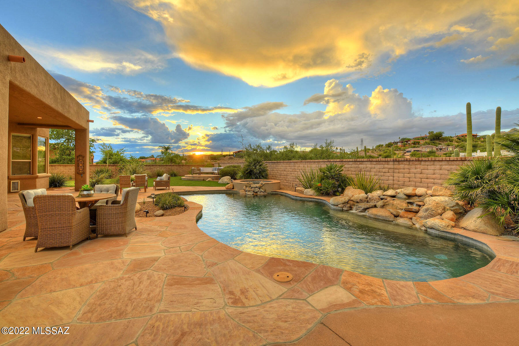 Pinnacle Ridge (1-76) - Residential