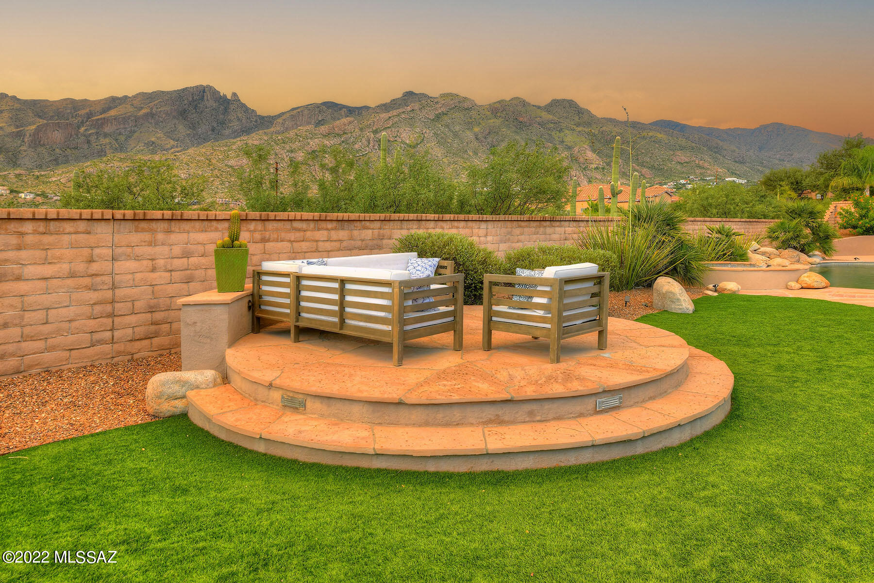 Pinnacle Ridge (1-76) - Residential