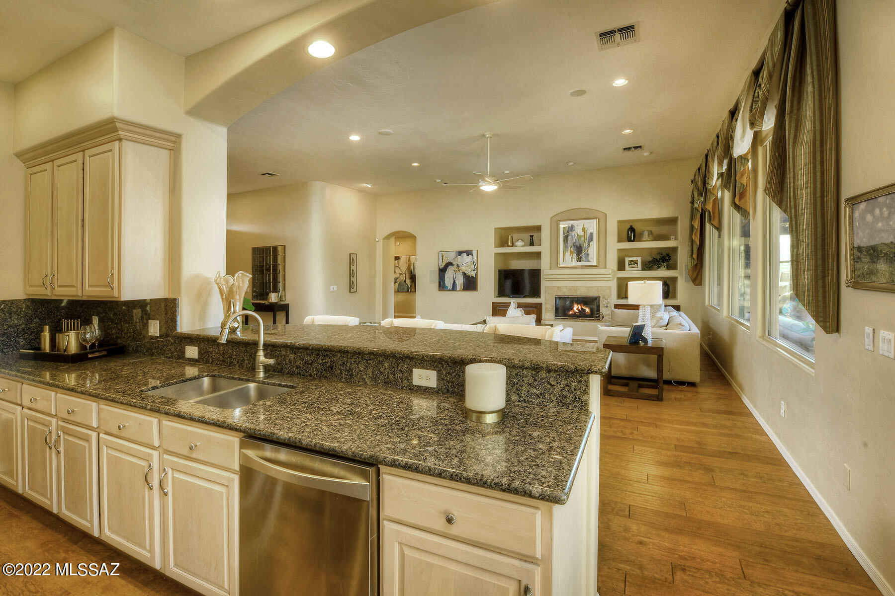 Pinnacle Ridge (1-76) - Residential
