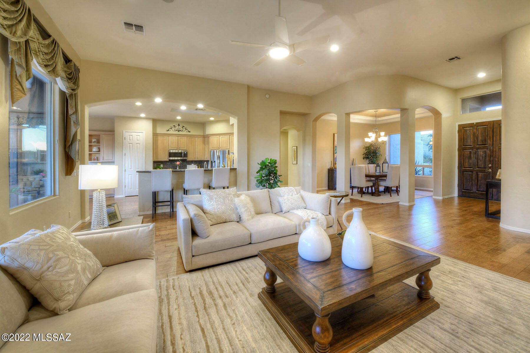 Pinnacle Ridge (1-76) - Residential