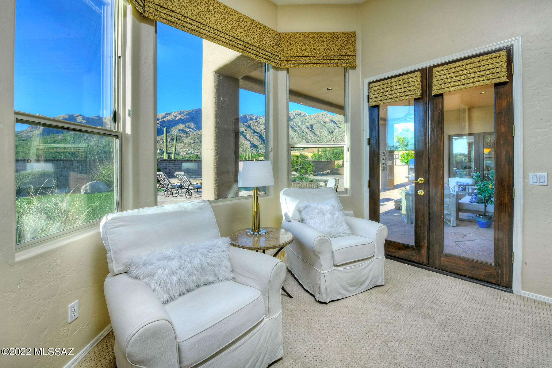 Pinnacle Ridge (1-76) - Residential